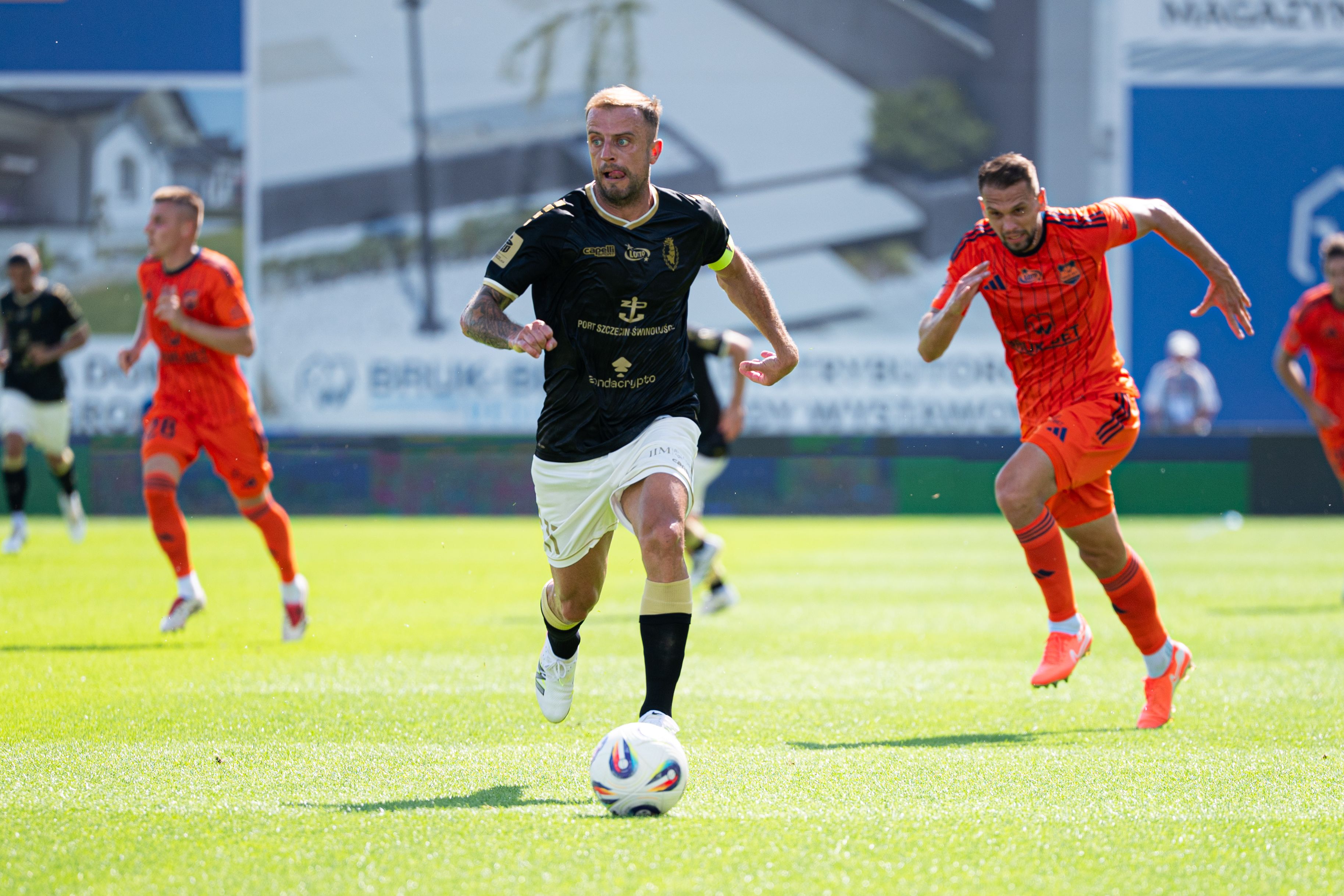 PKO BP Ekstraklasa Blog