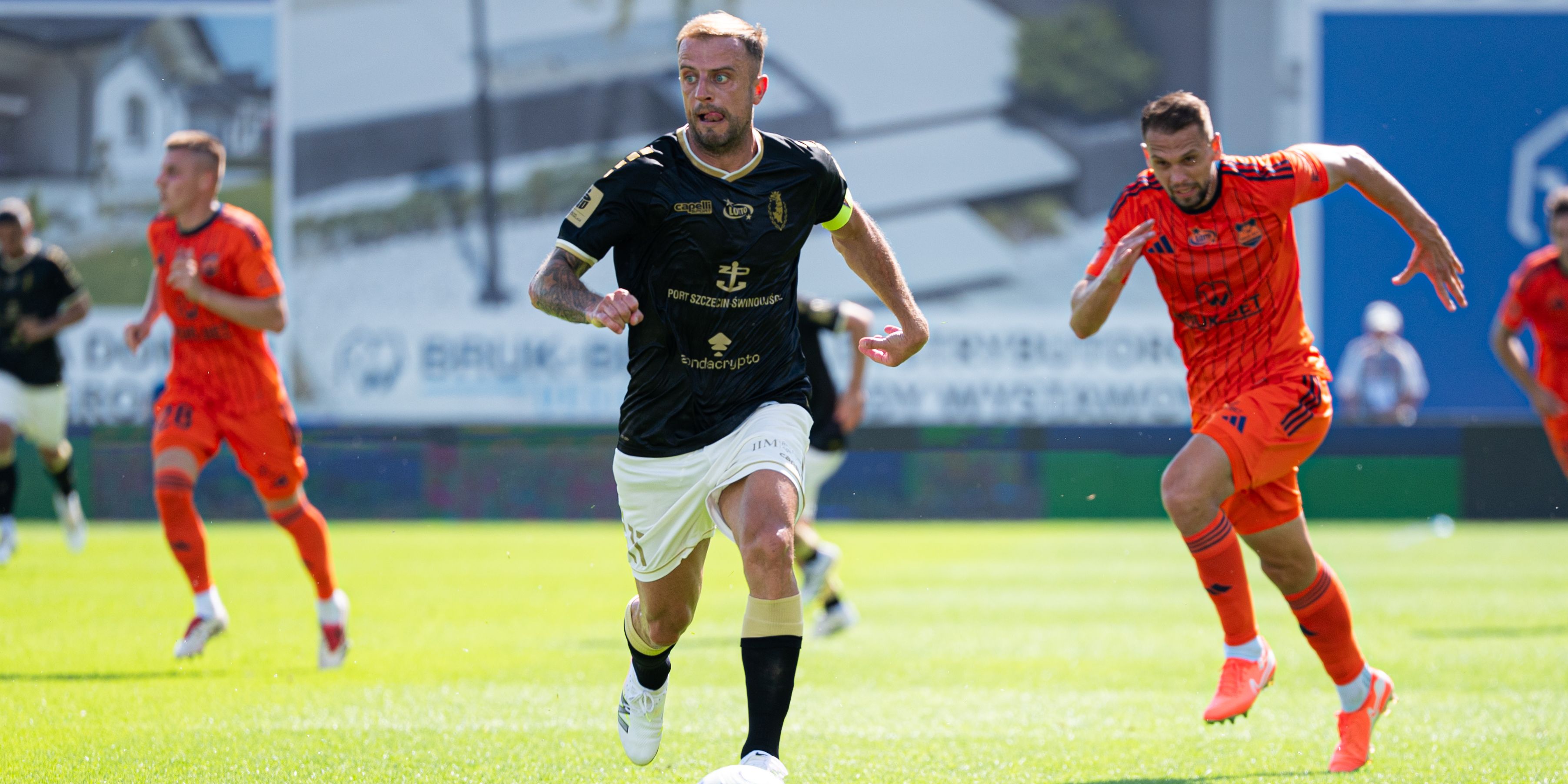 PKO BP Ekstraklasa Blog