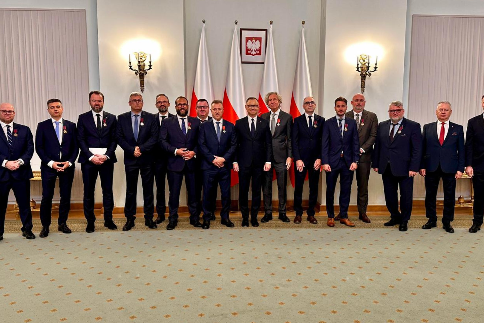 PKO BP Ekstraklasa Blog