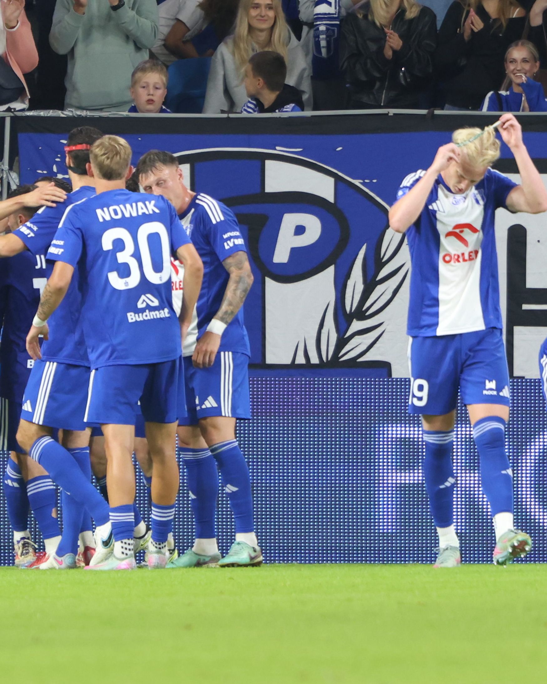PKO BP Ekstraklasa Blog