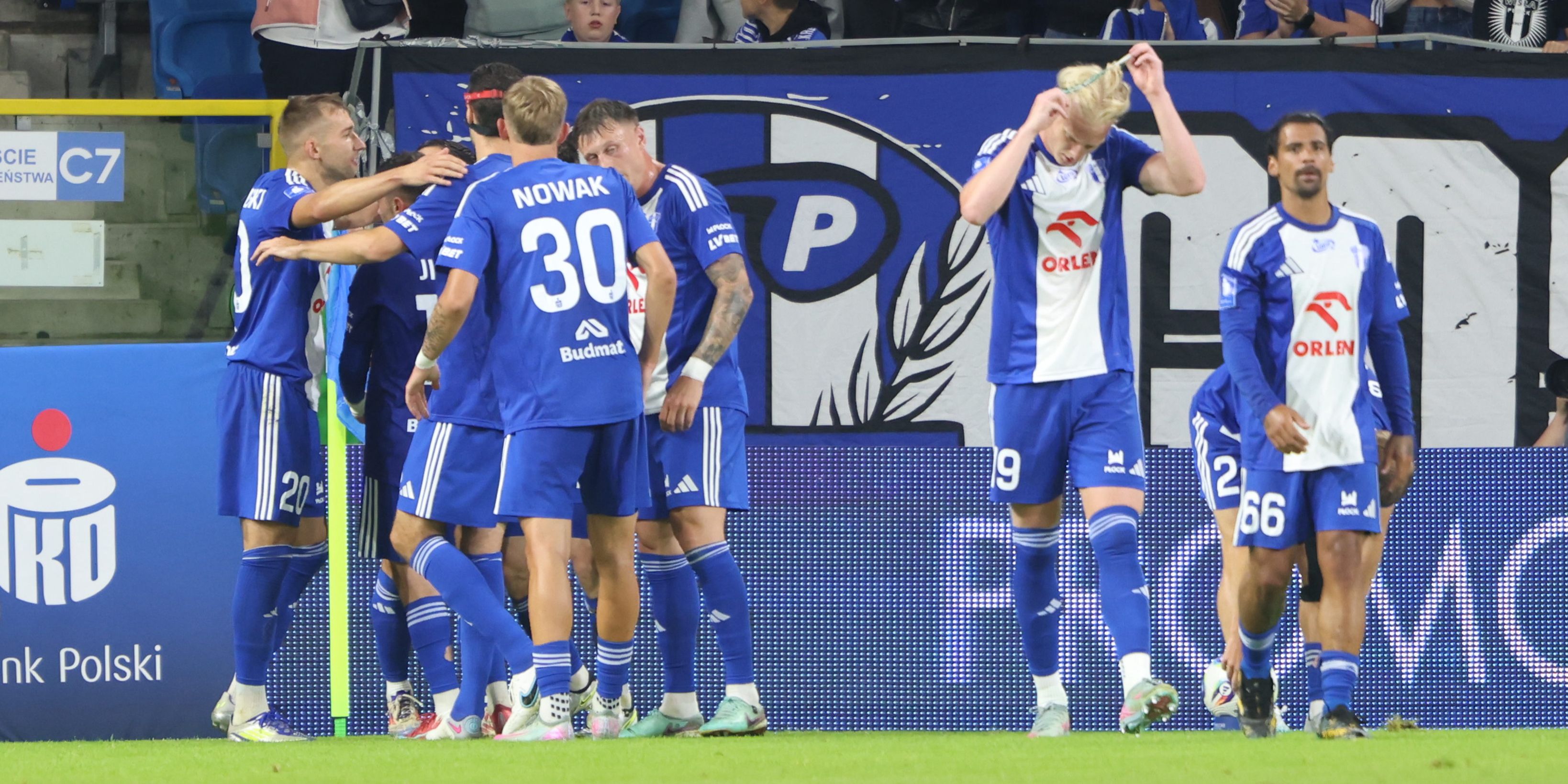 PKO BP Ekstraklasa Blog