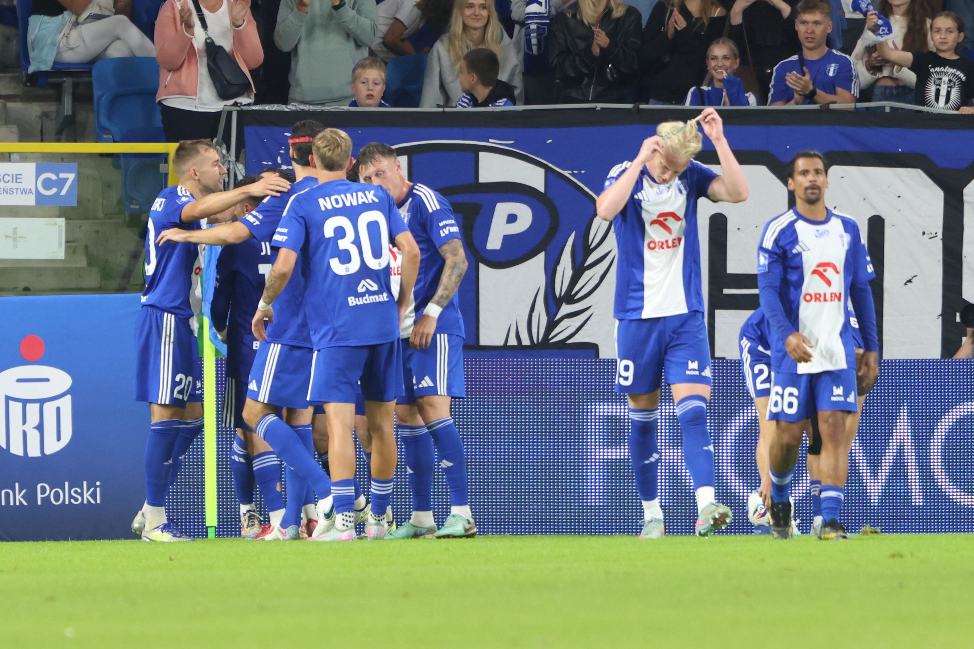 PKO BP Ekstraklasa Blog