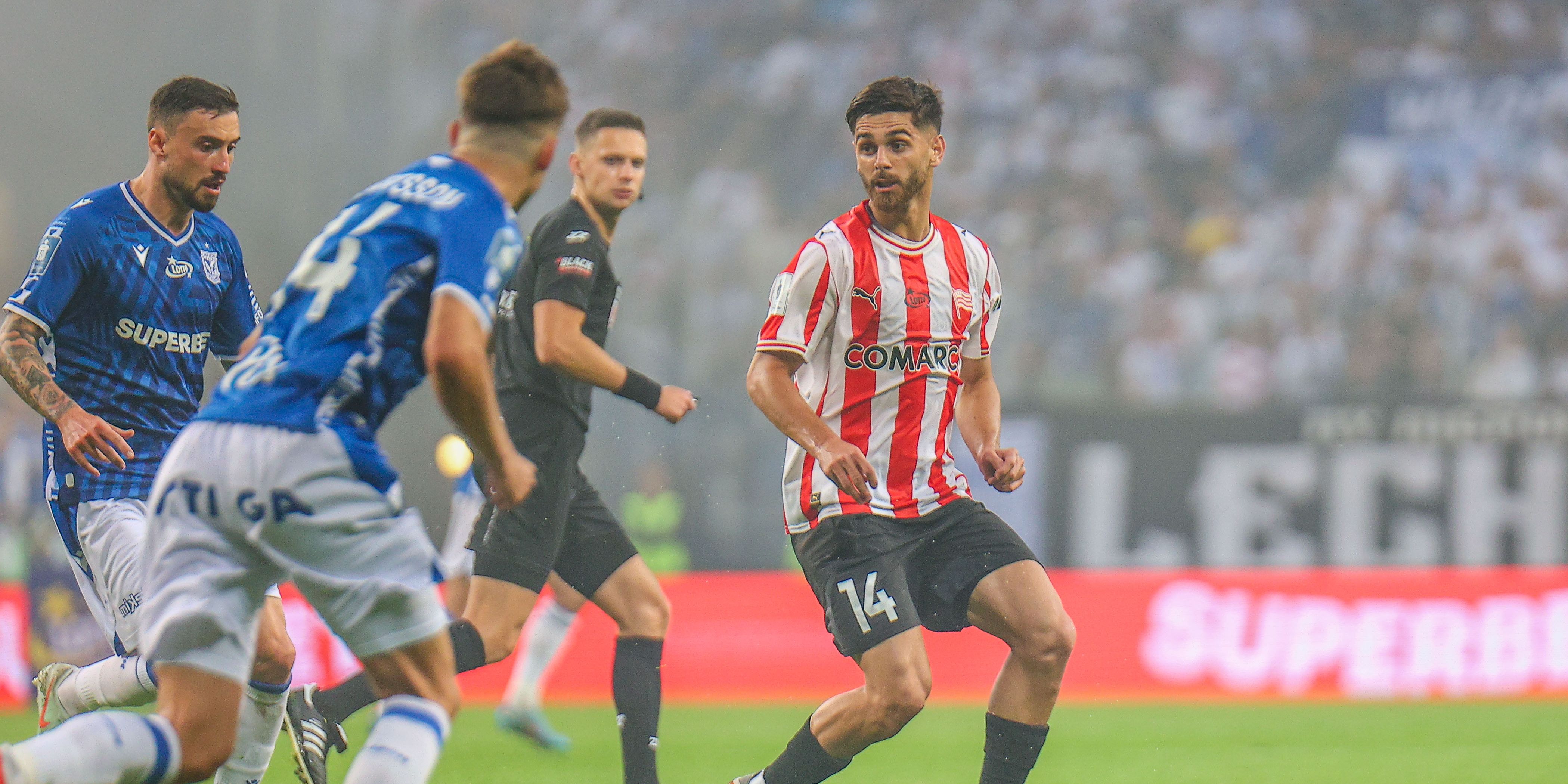 PKO BP Ekstraklasa Blog