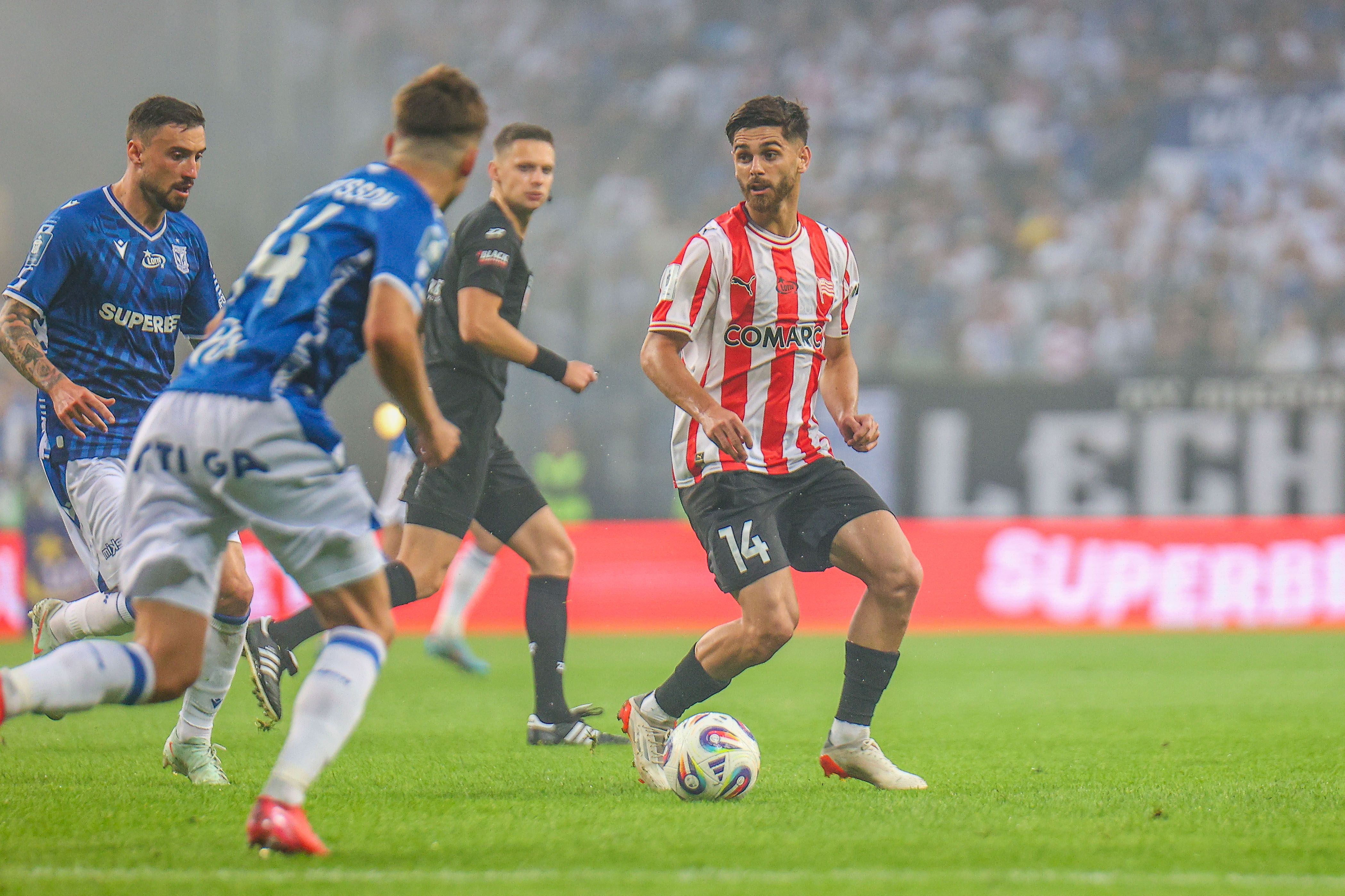 PKO BP Ekstraklasa Blog
