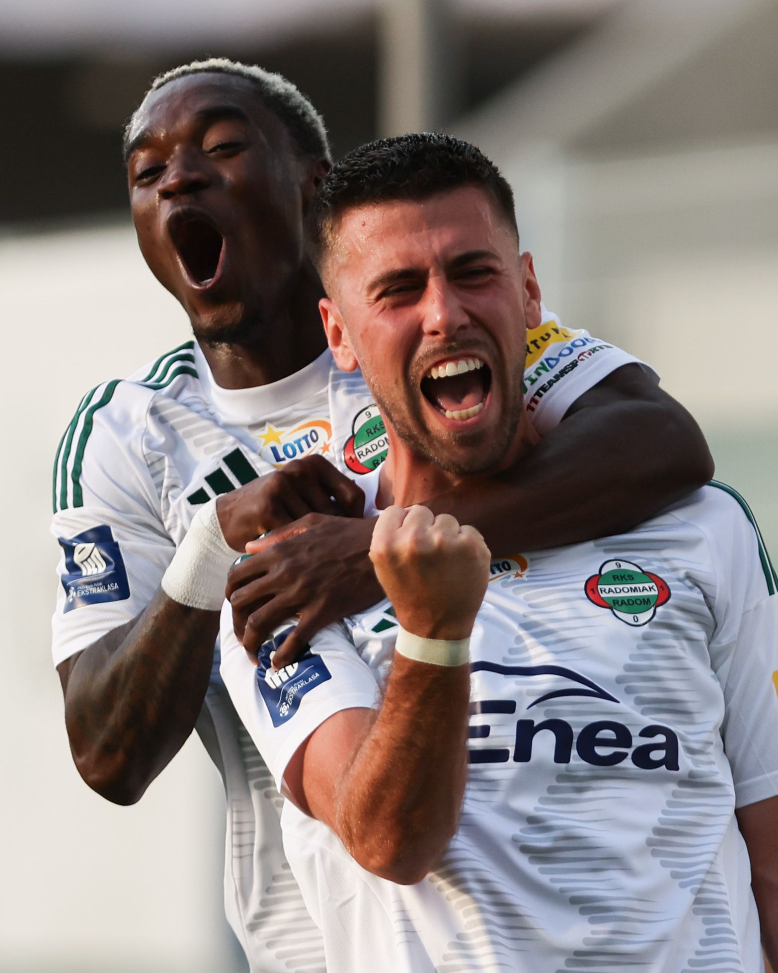 PKO BP Ekstraklasa Blog