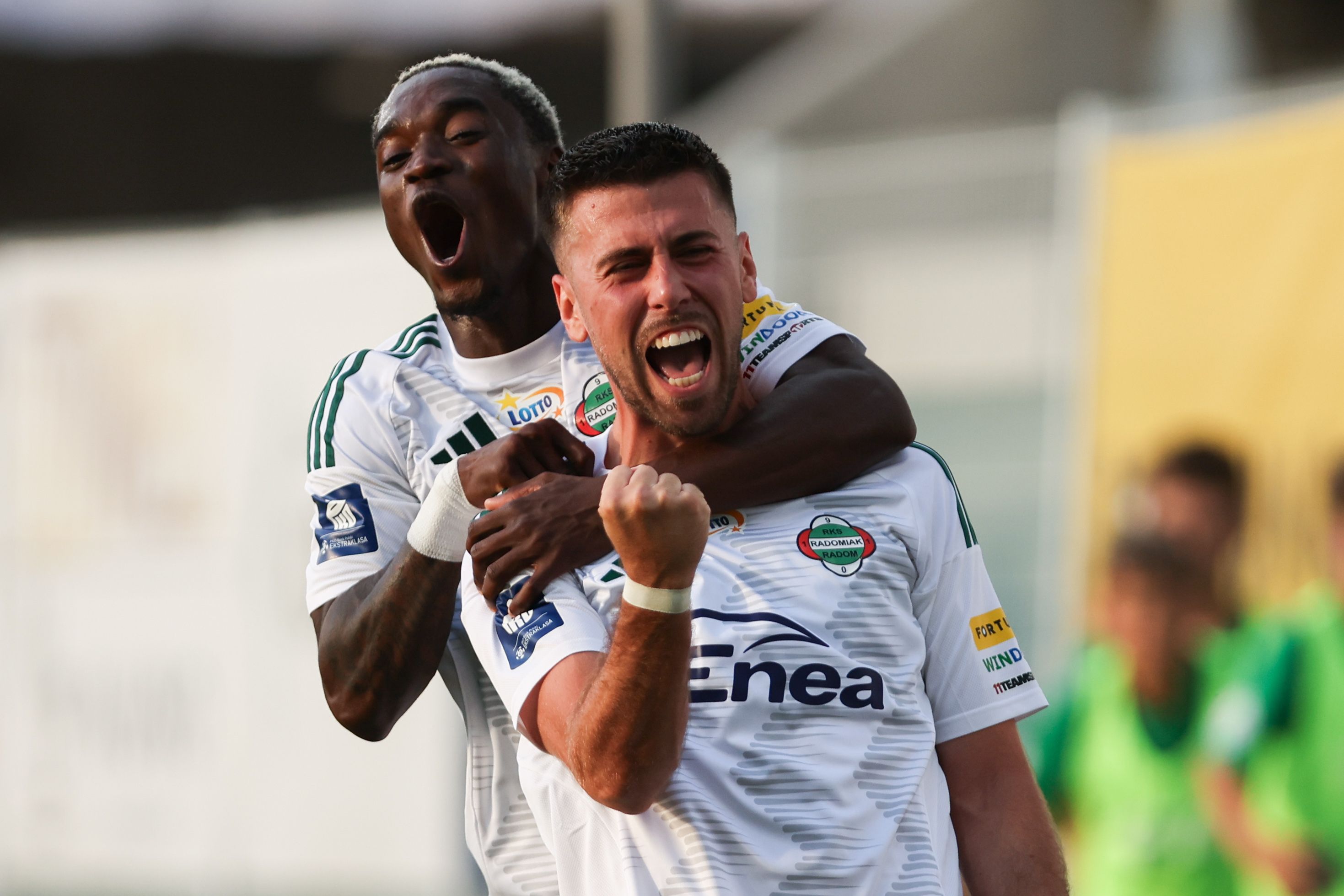PKO BP Ekstraklasa Blog