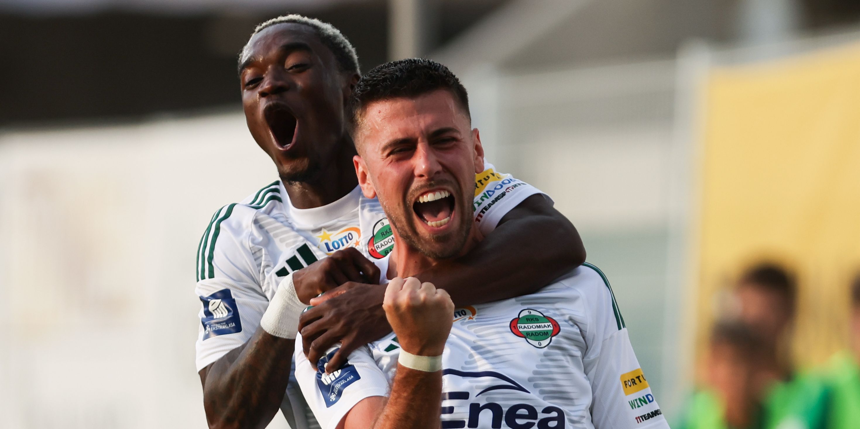 PKO BP Ekstraklasa Blog
