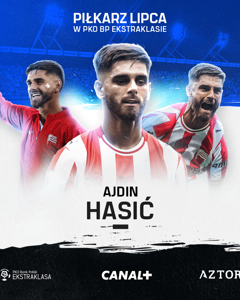 PKO BP Ekstraklasa Blog