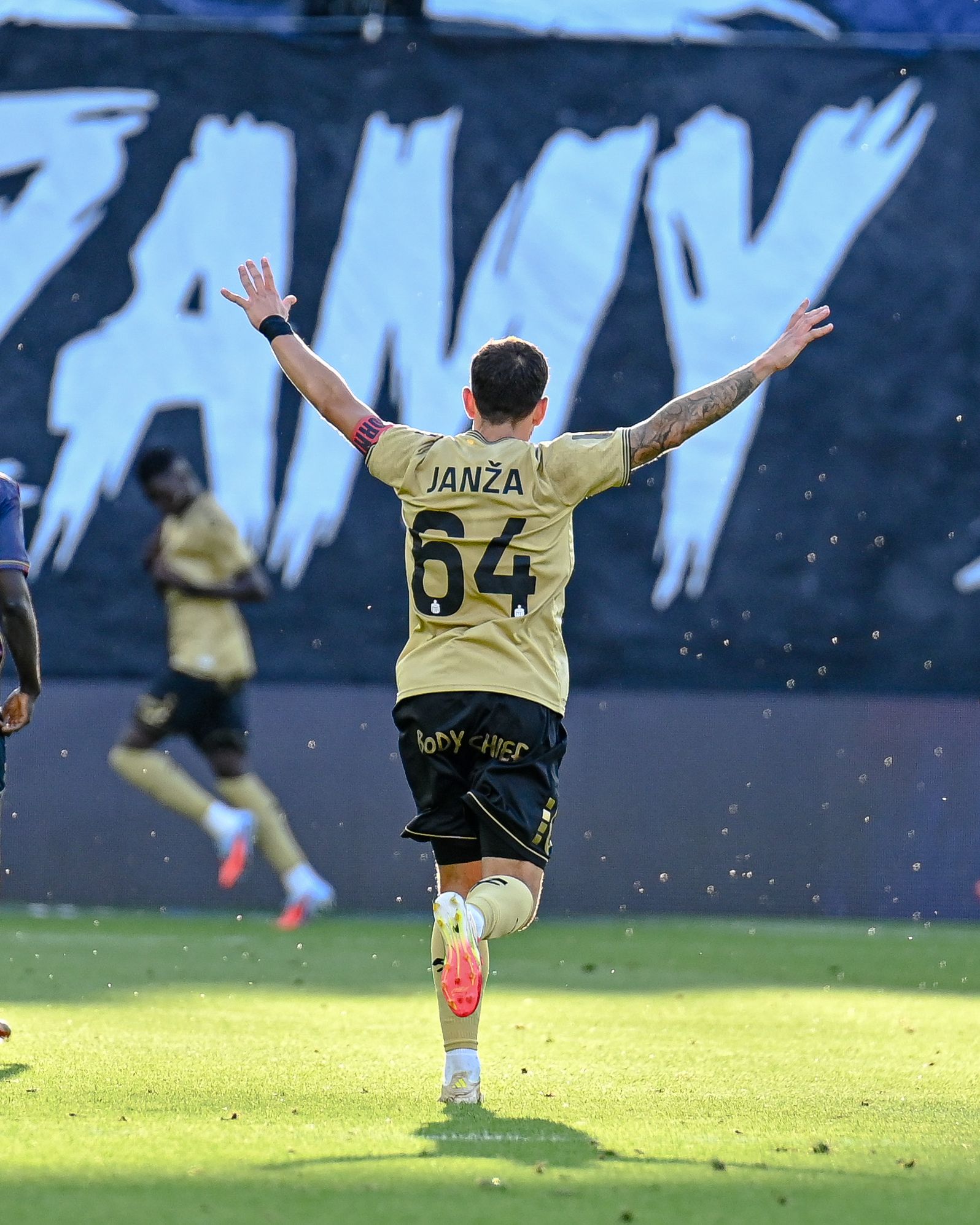PKO BP Ekstraklasa Blog