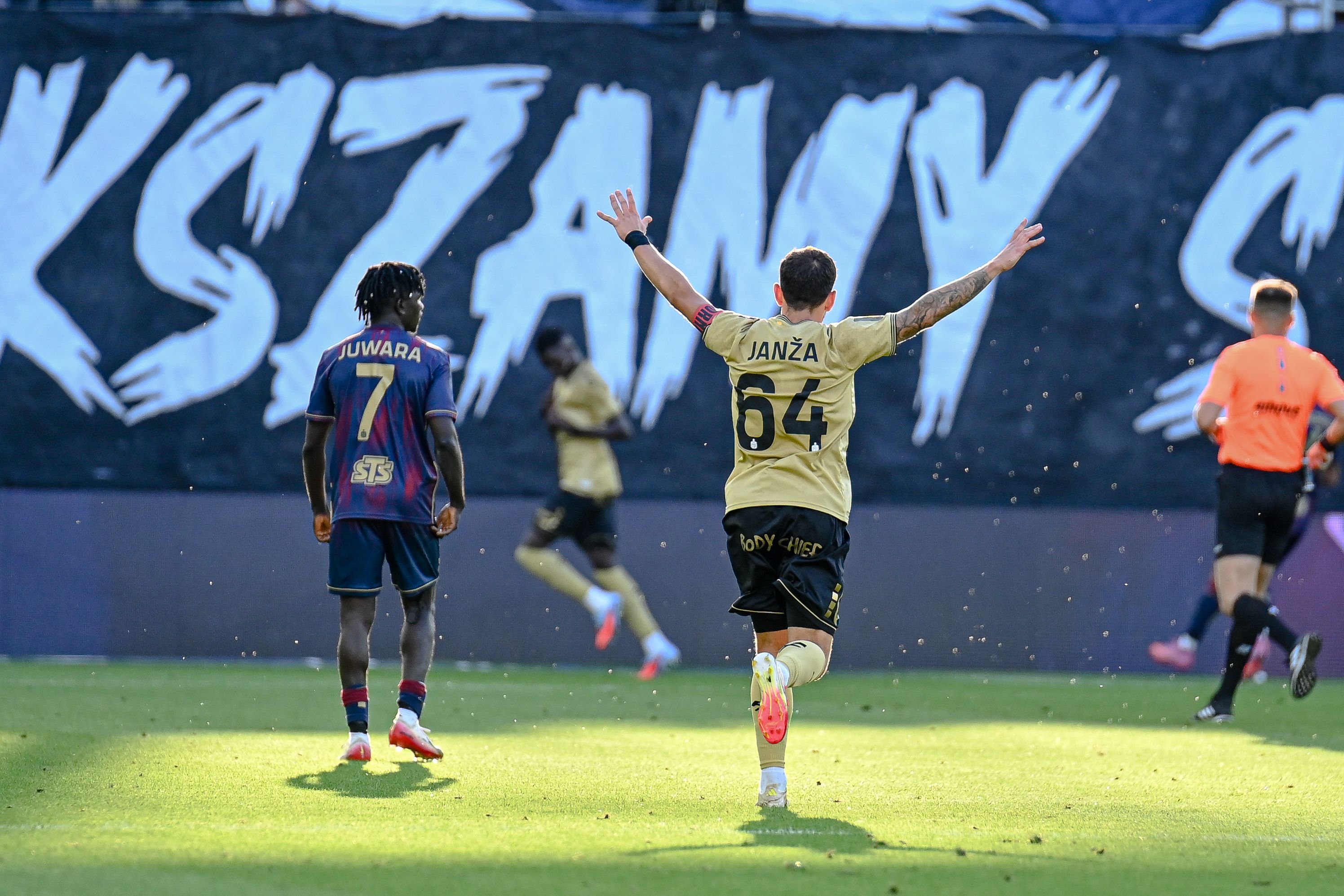 PKO BP Ekstraklasa Blog