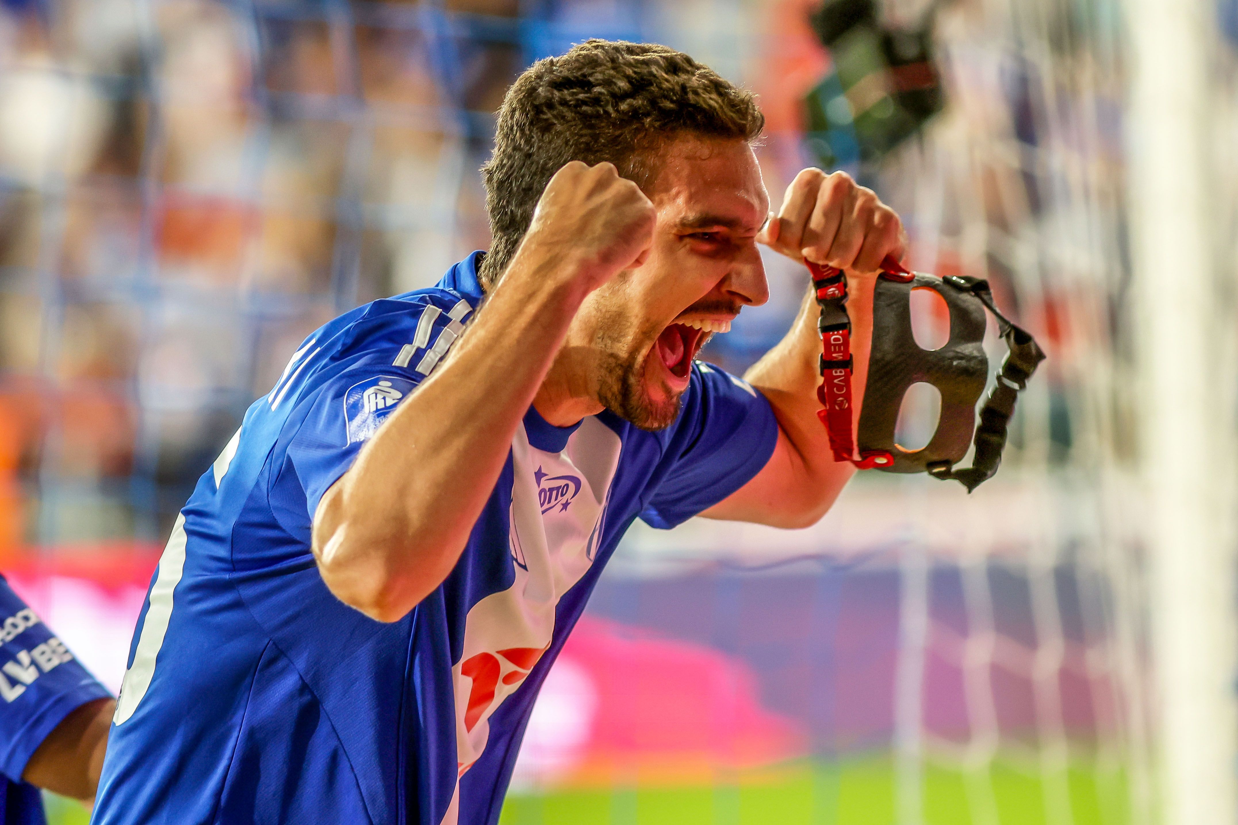 PKO BP Ekstraklasa Blog