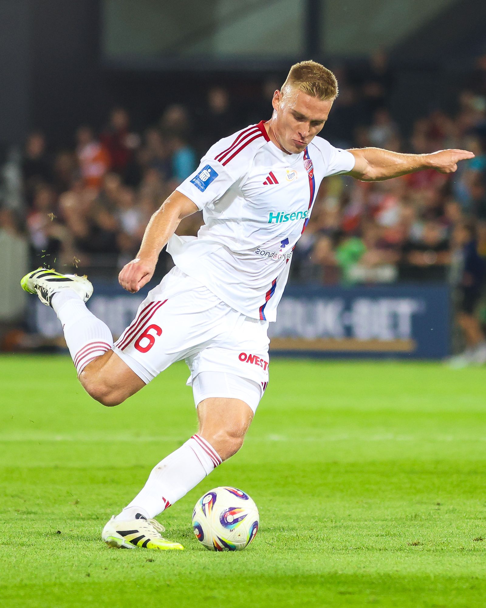 PKO BP Ekstraklasa Blog