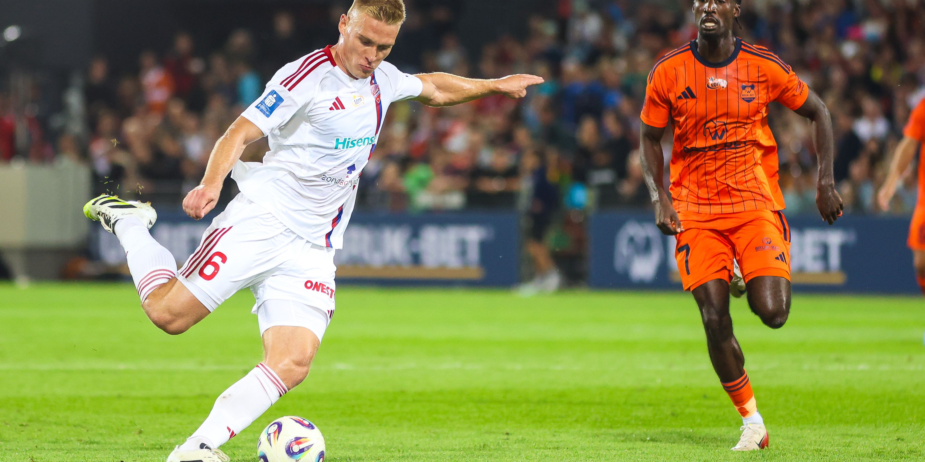 PKO BP Ekstraklasa Blog