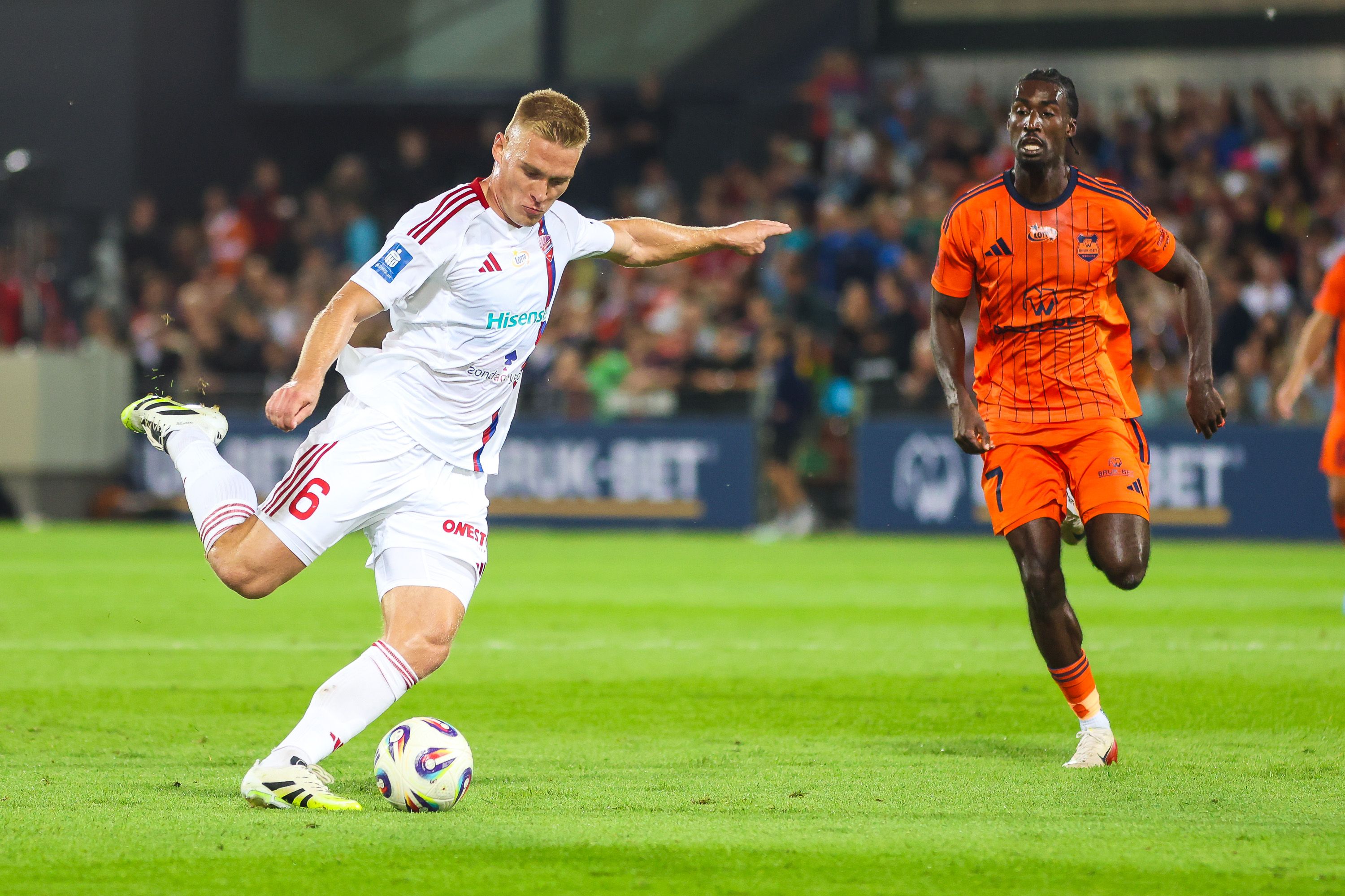 PKO BP Ekstraklasa Blog