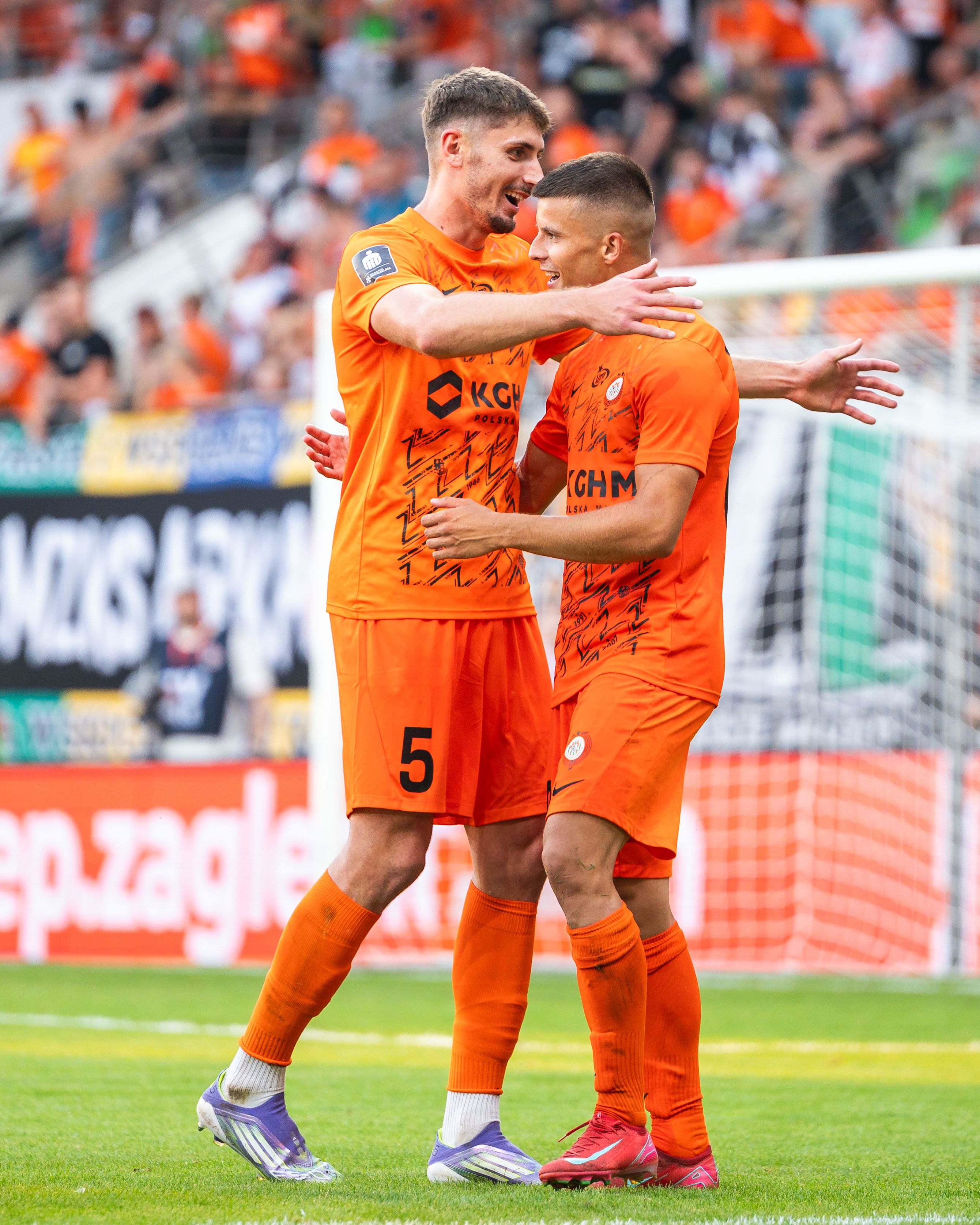 PKO BP Ekstraklasa Blog