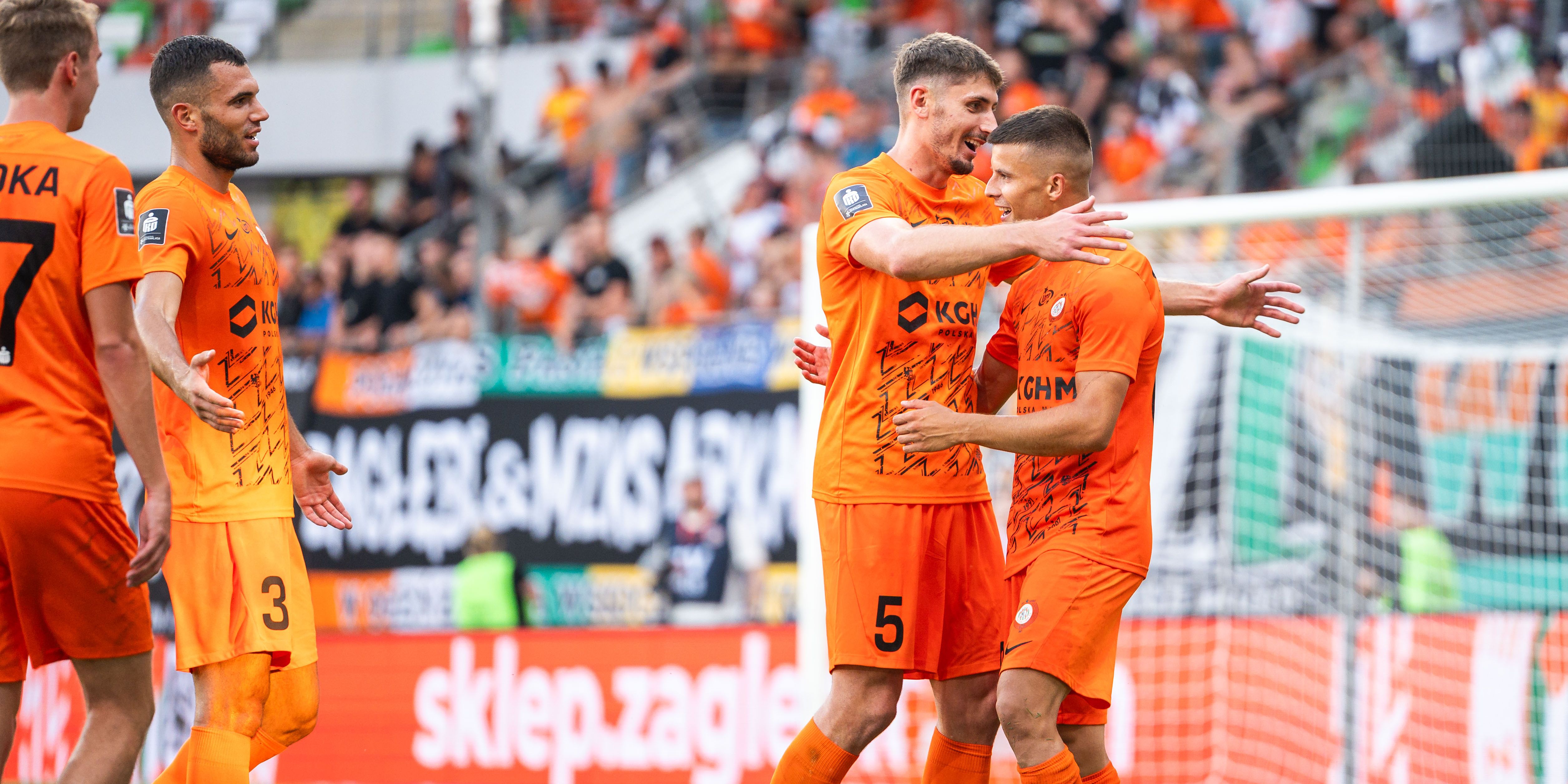 PKO BP Ekstraklasa Blog