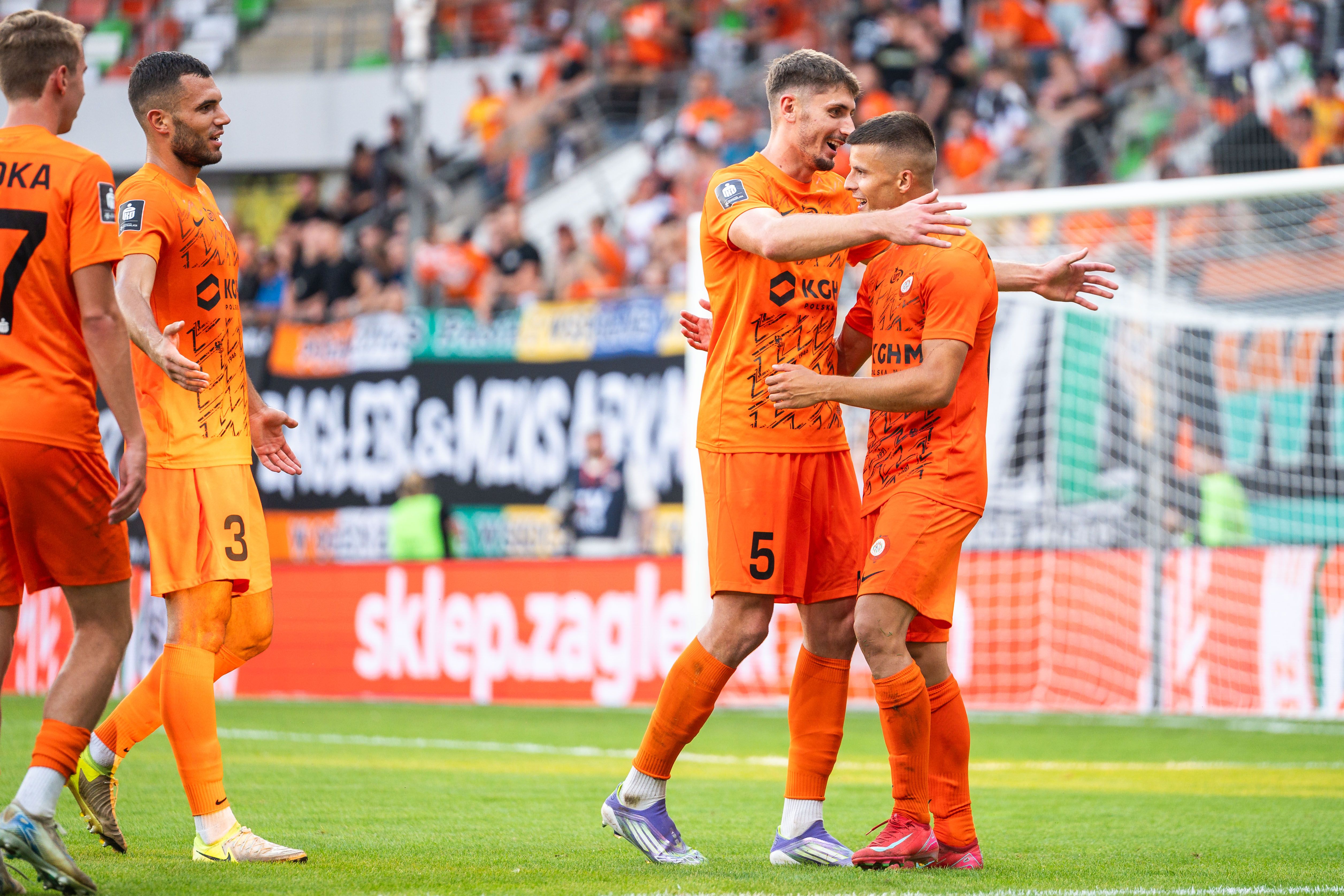 PKO BP Ekstraklasa Blog