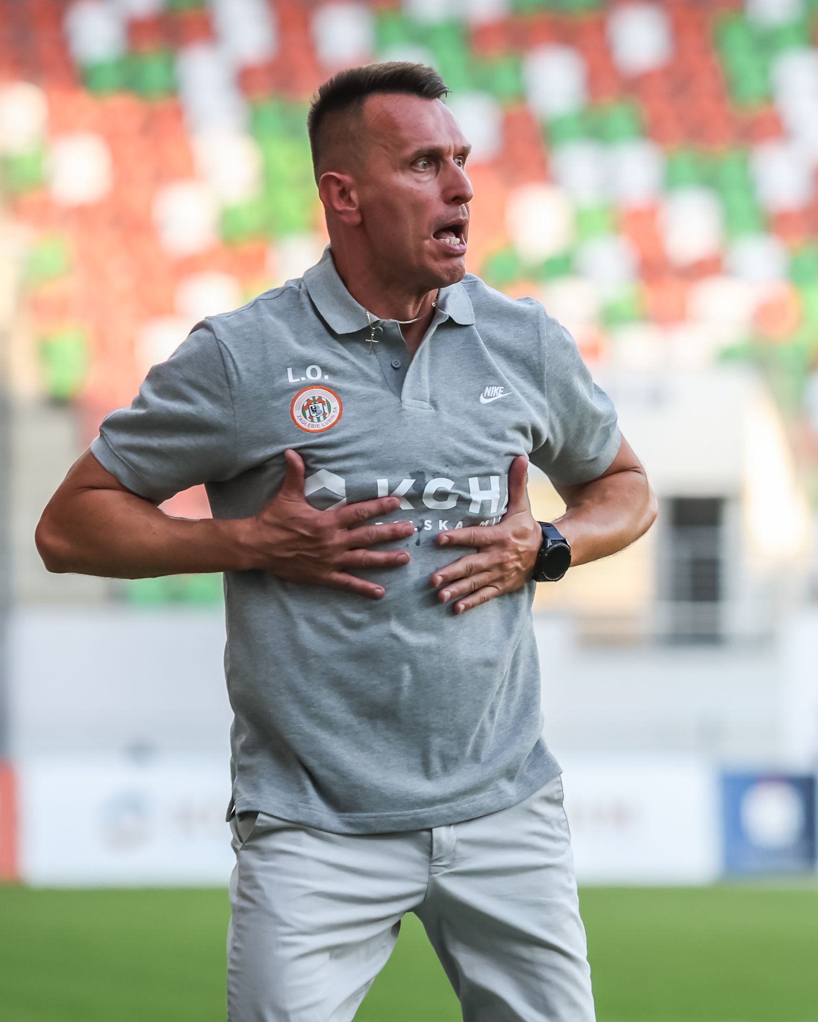 PKO BP Ekstraklasa Blog
