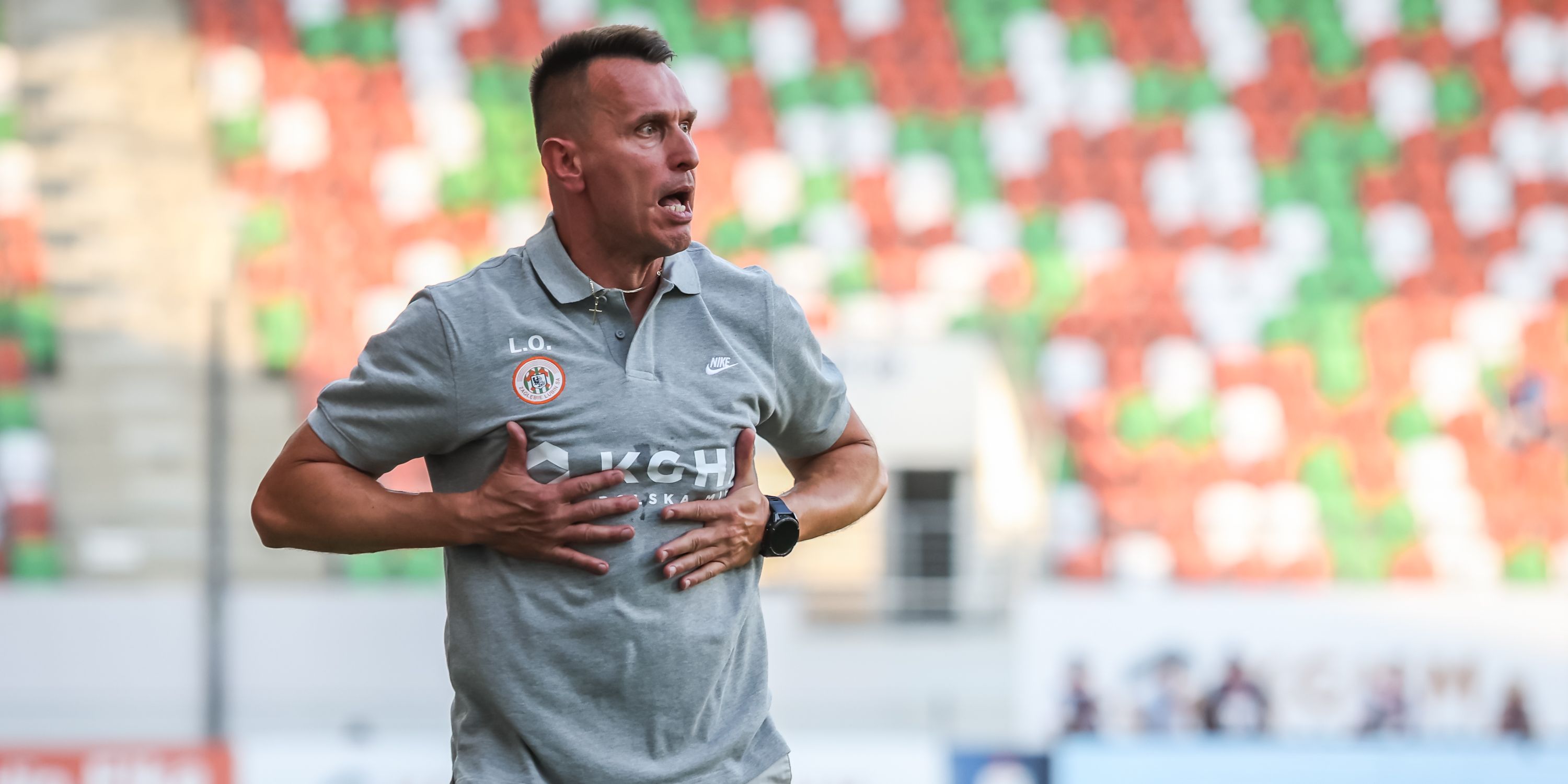PKO BP Ekstraklasa Blog