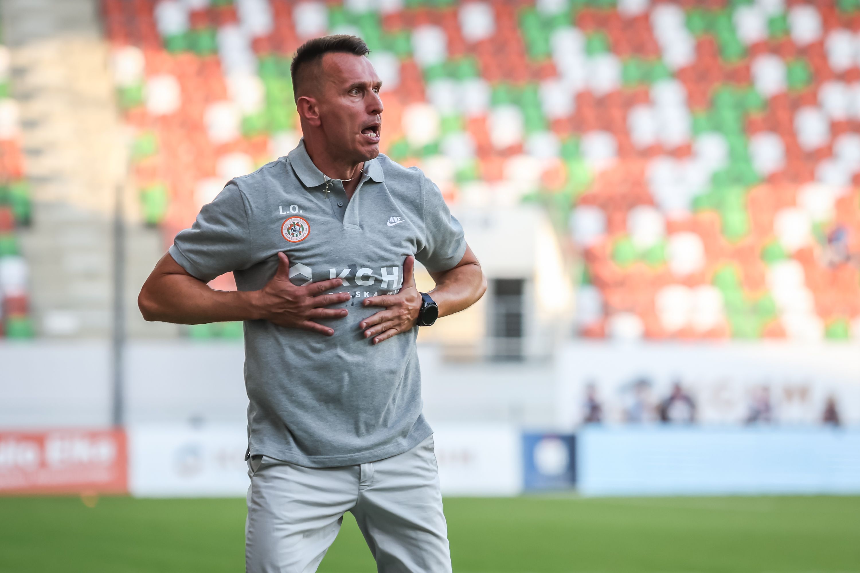 PKO BP Ekstraklasa Blog