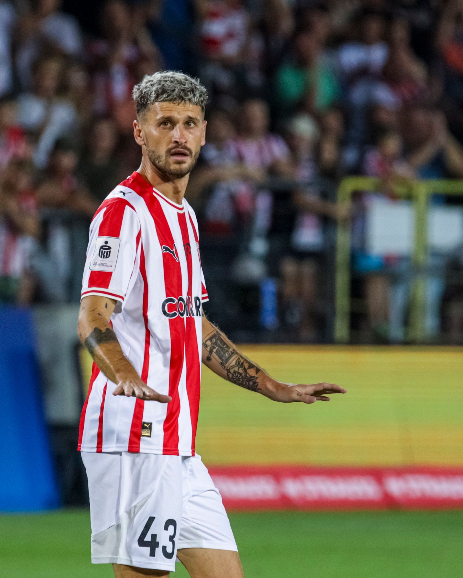 PKO BP Ekstraklasa Blog