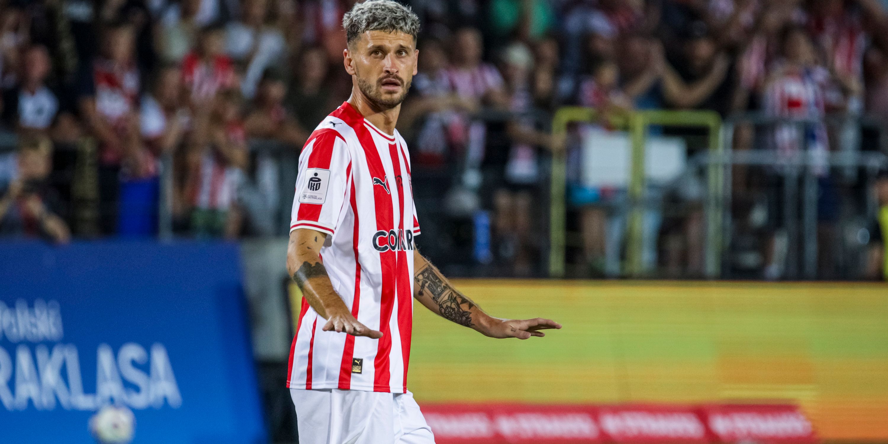 PKO BP Ekstraklasa Blog
