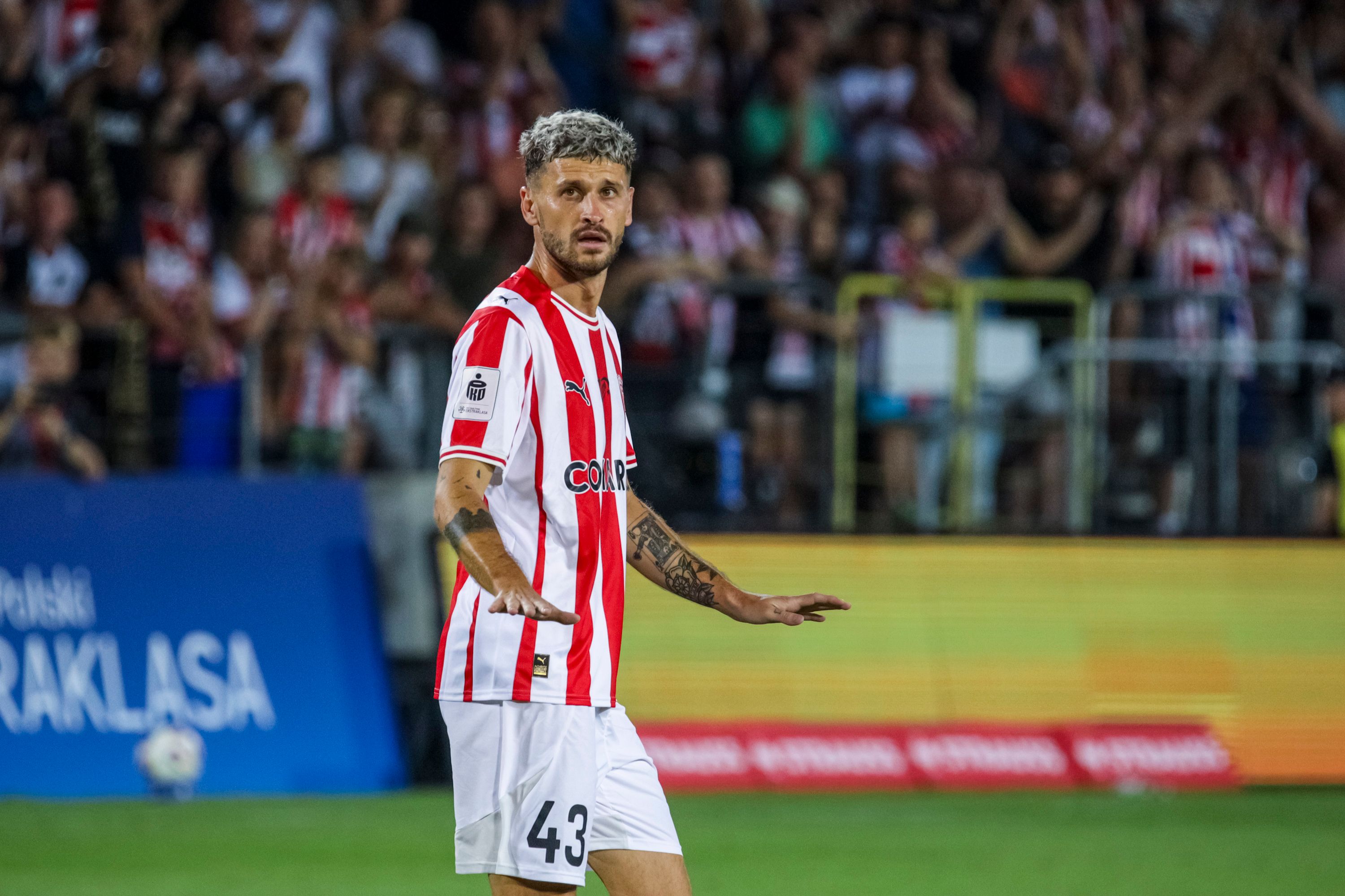 PKO BP Ekstraklasa Blog