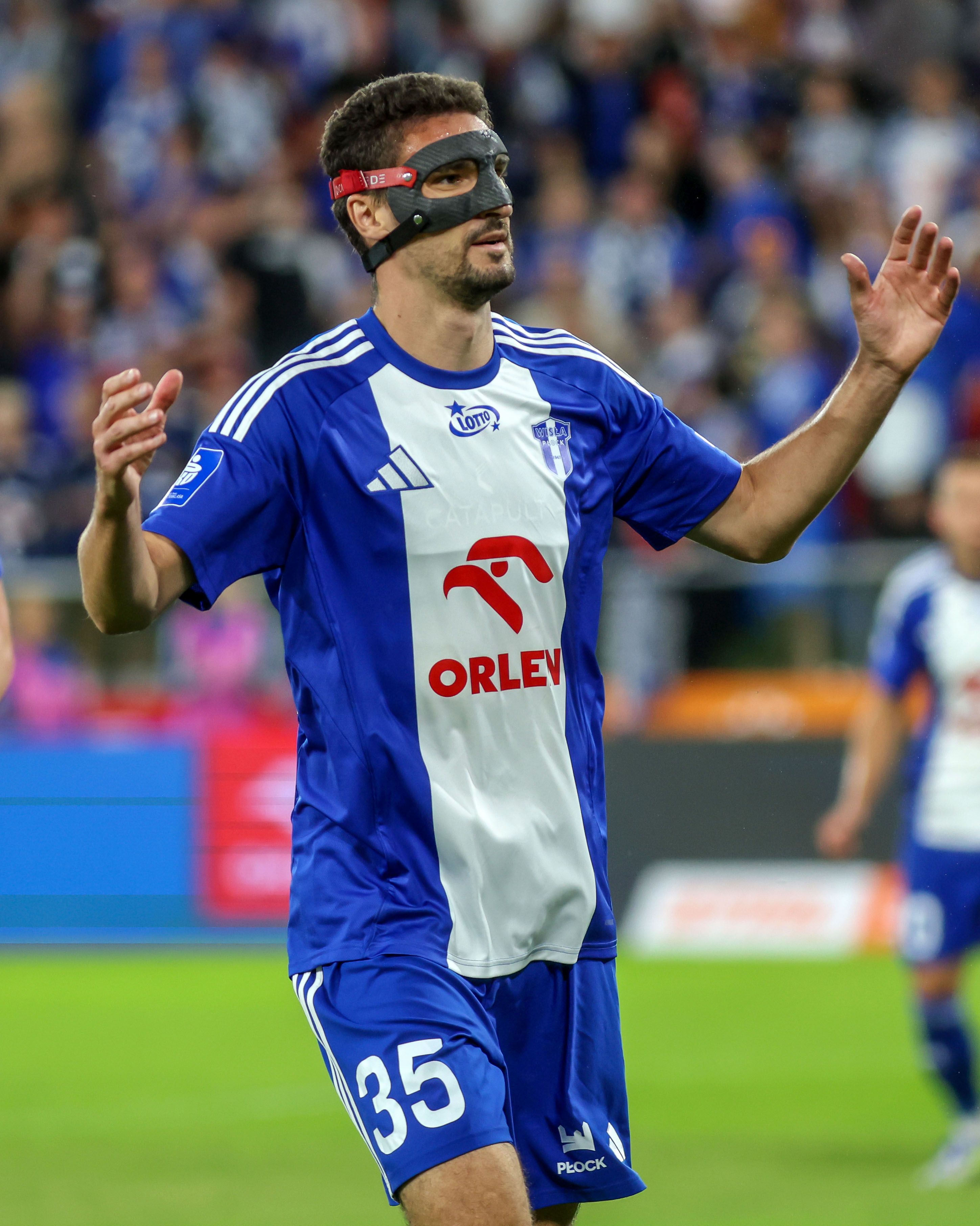PKO BP Ekstraklasa Blog