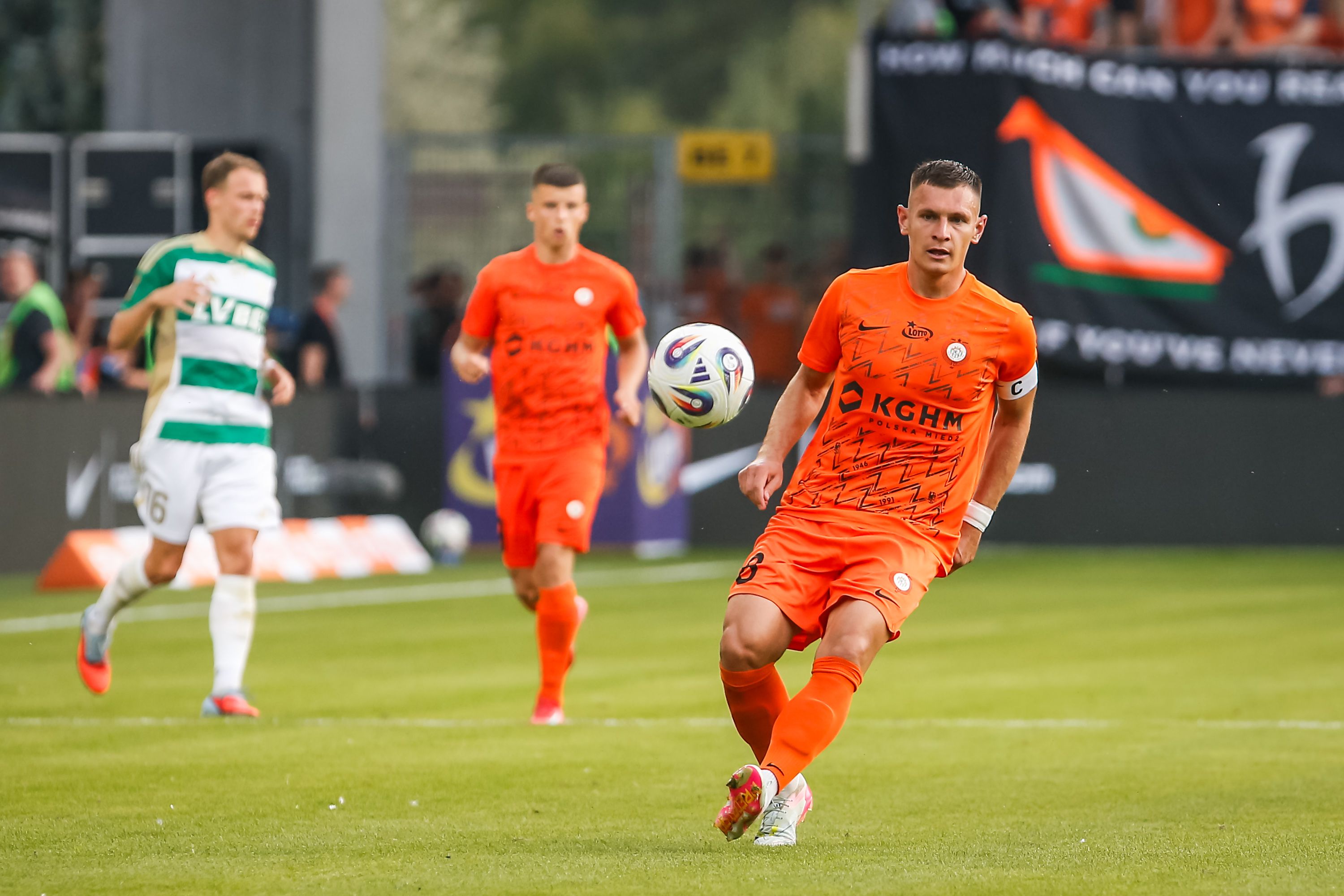 PKO BP Ekstraklasa Blog