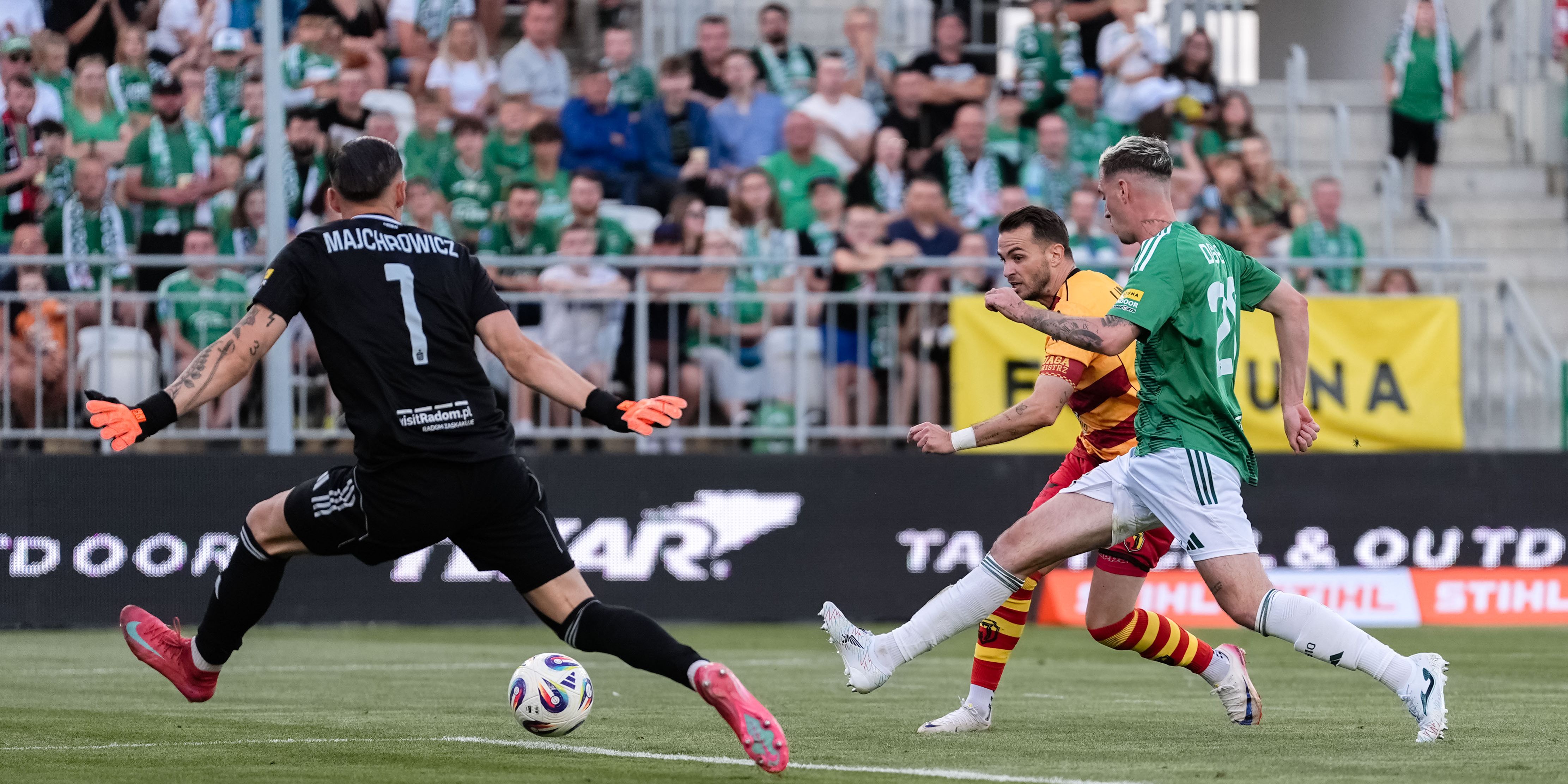 PKO BP Ekstraklasa Blog