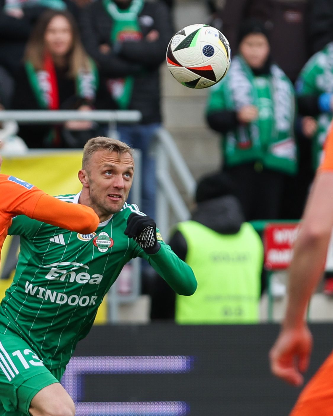 PKO BP Ekstraklasa Blog