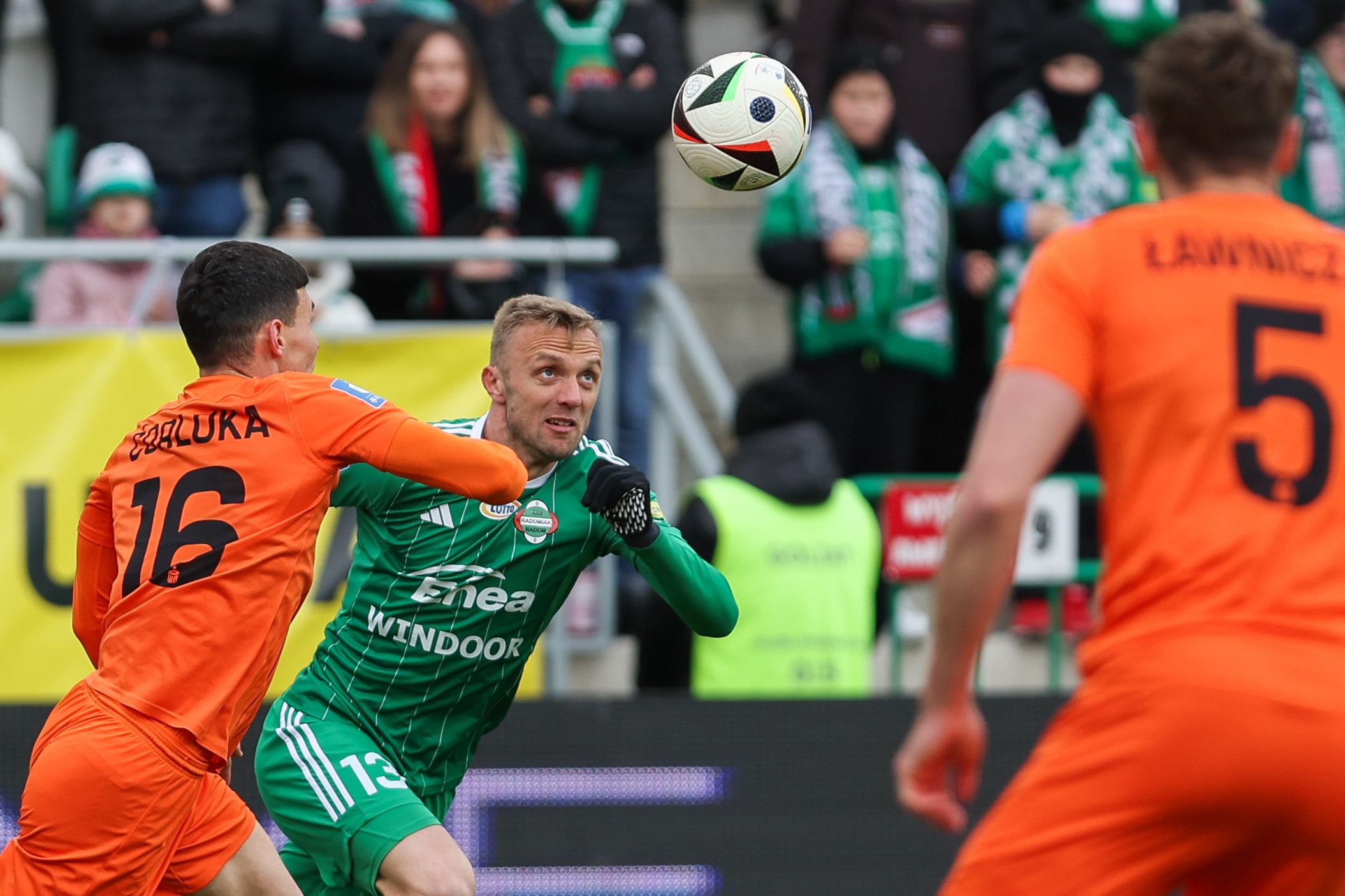 PKO BP Ekstraklasa Blog