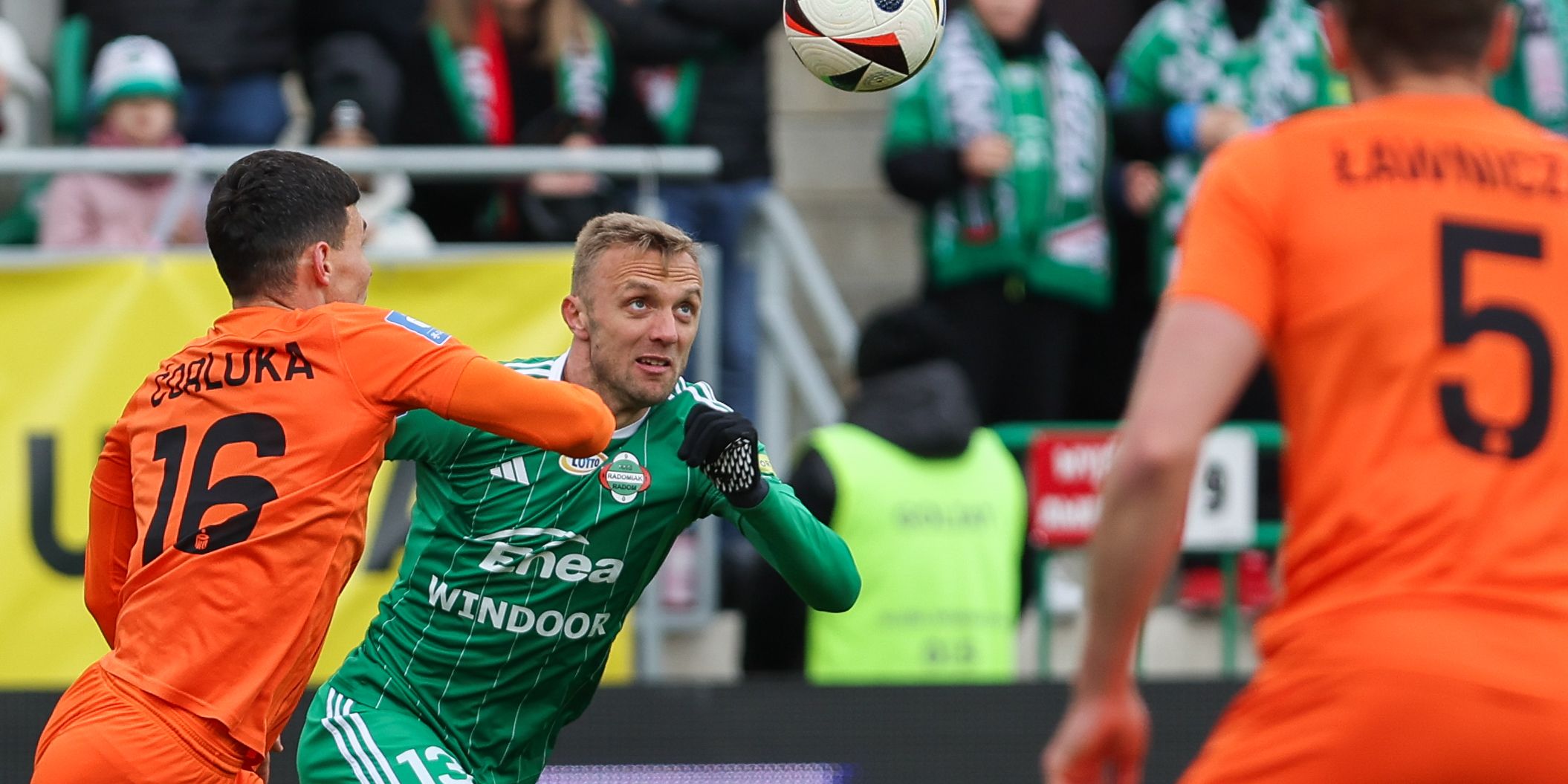 PKO BP Ekstraklasa Blog