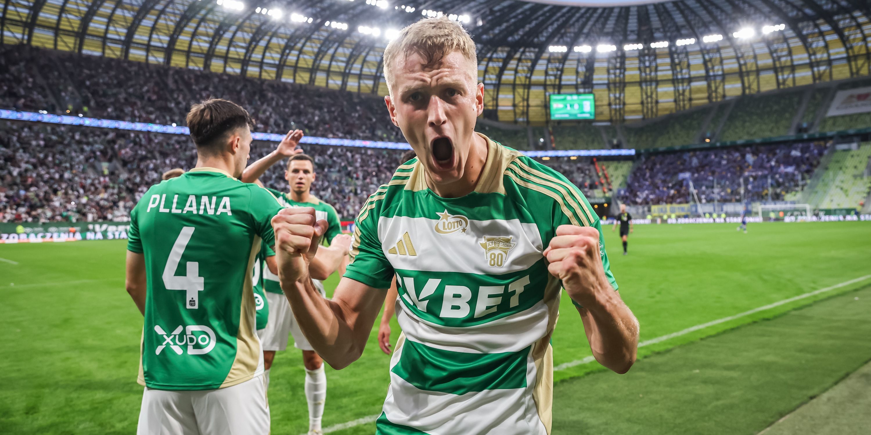 PKO BP Ekstraklasa Blog