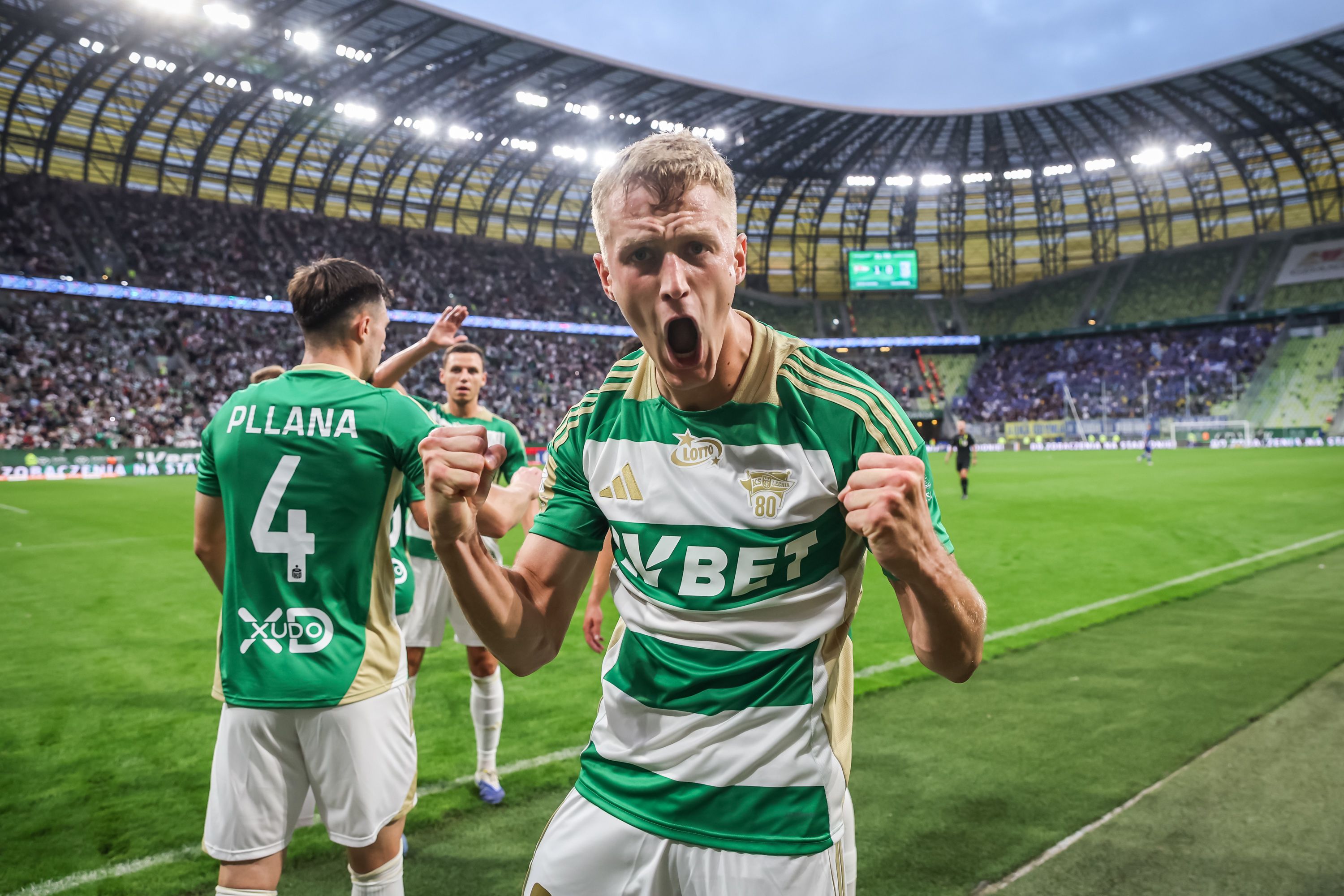 PKO BP Ekstraklasa Blog