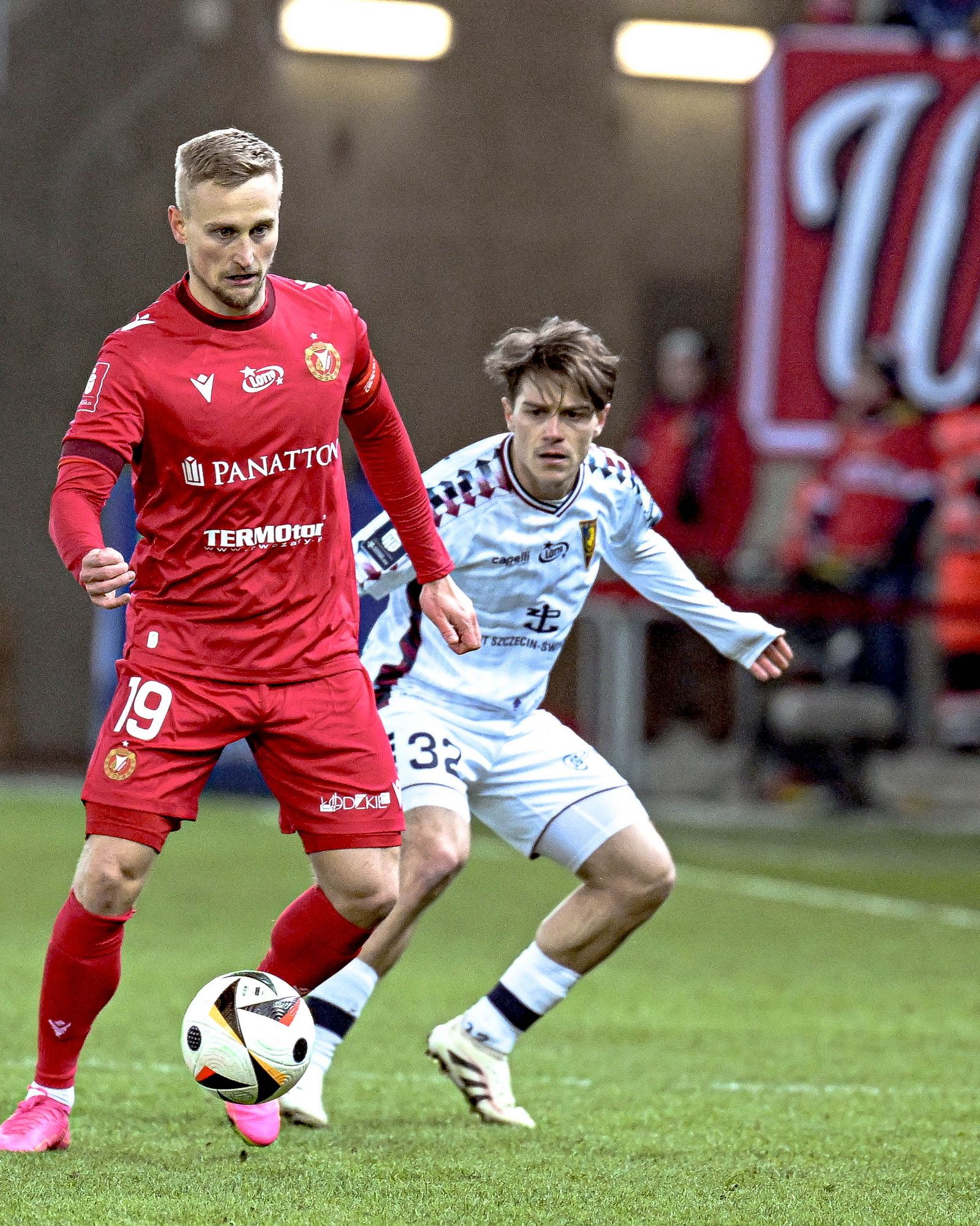 PKO BP Ekstraklasa Blog