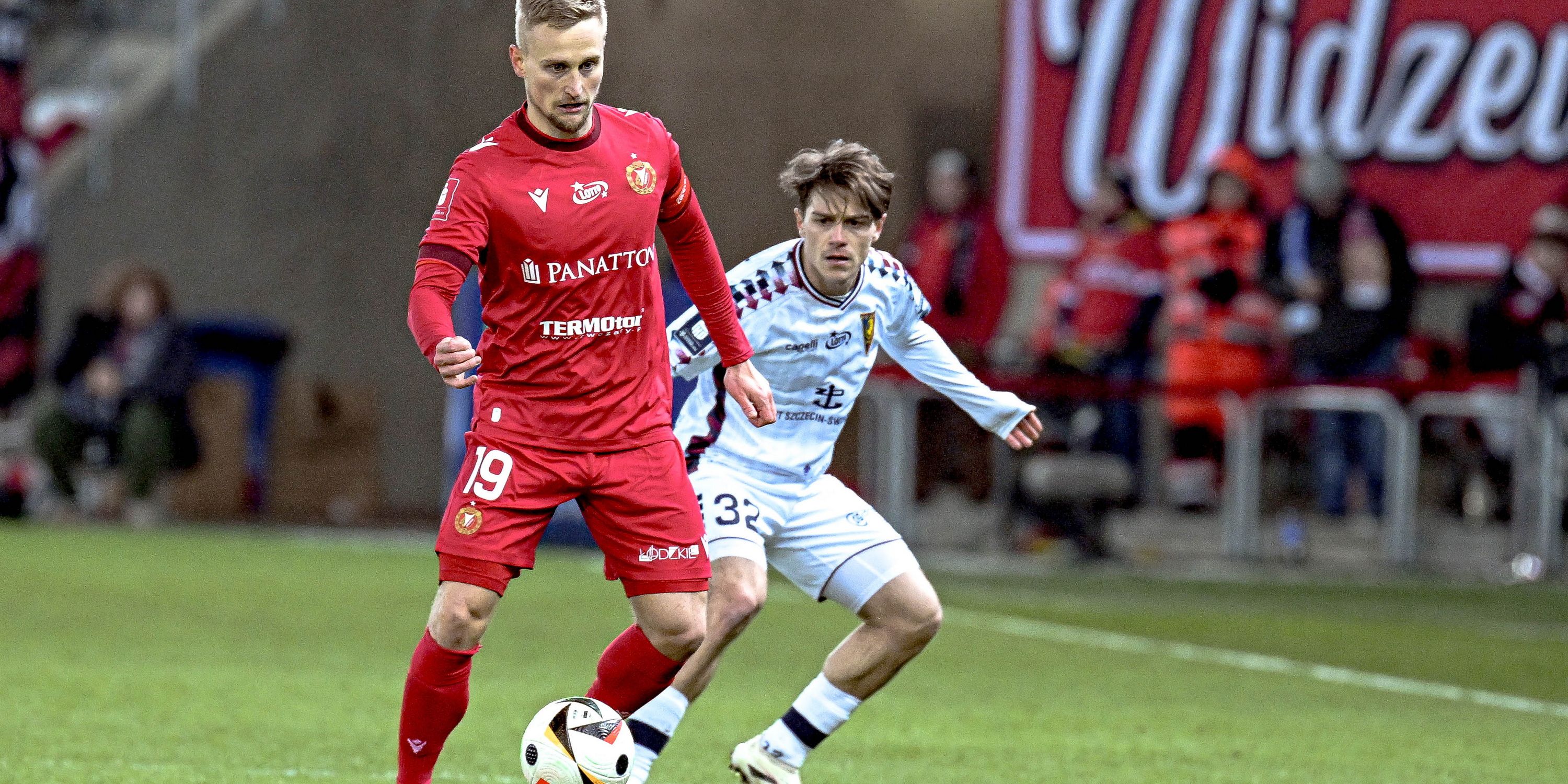 PKO BP Ekstraklasa Blog