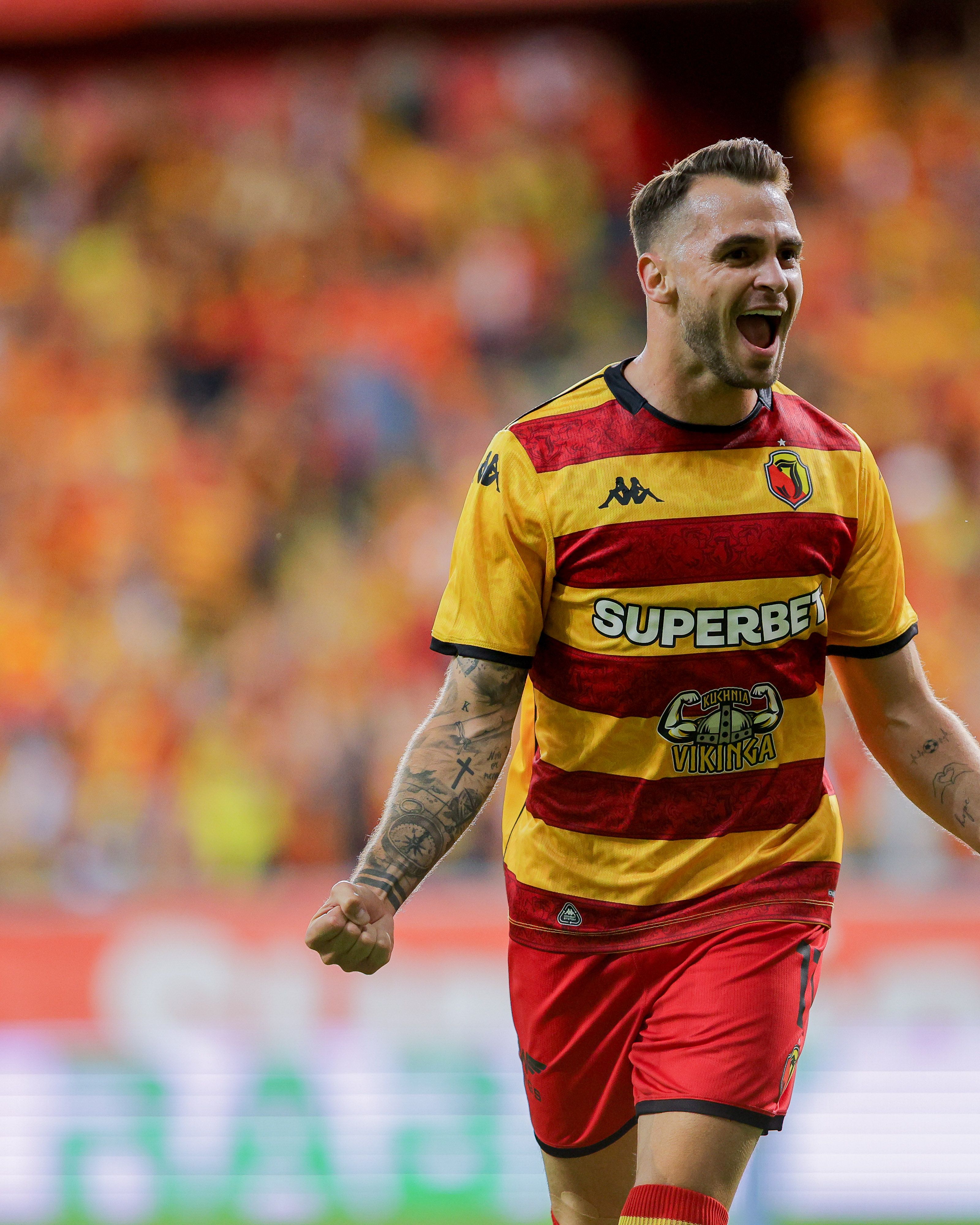 PKO BP Ekstraklasa Blog