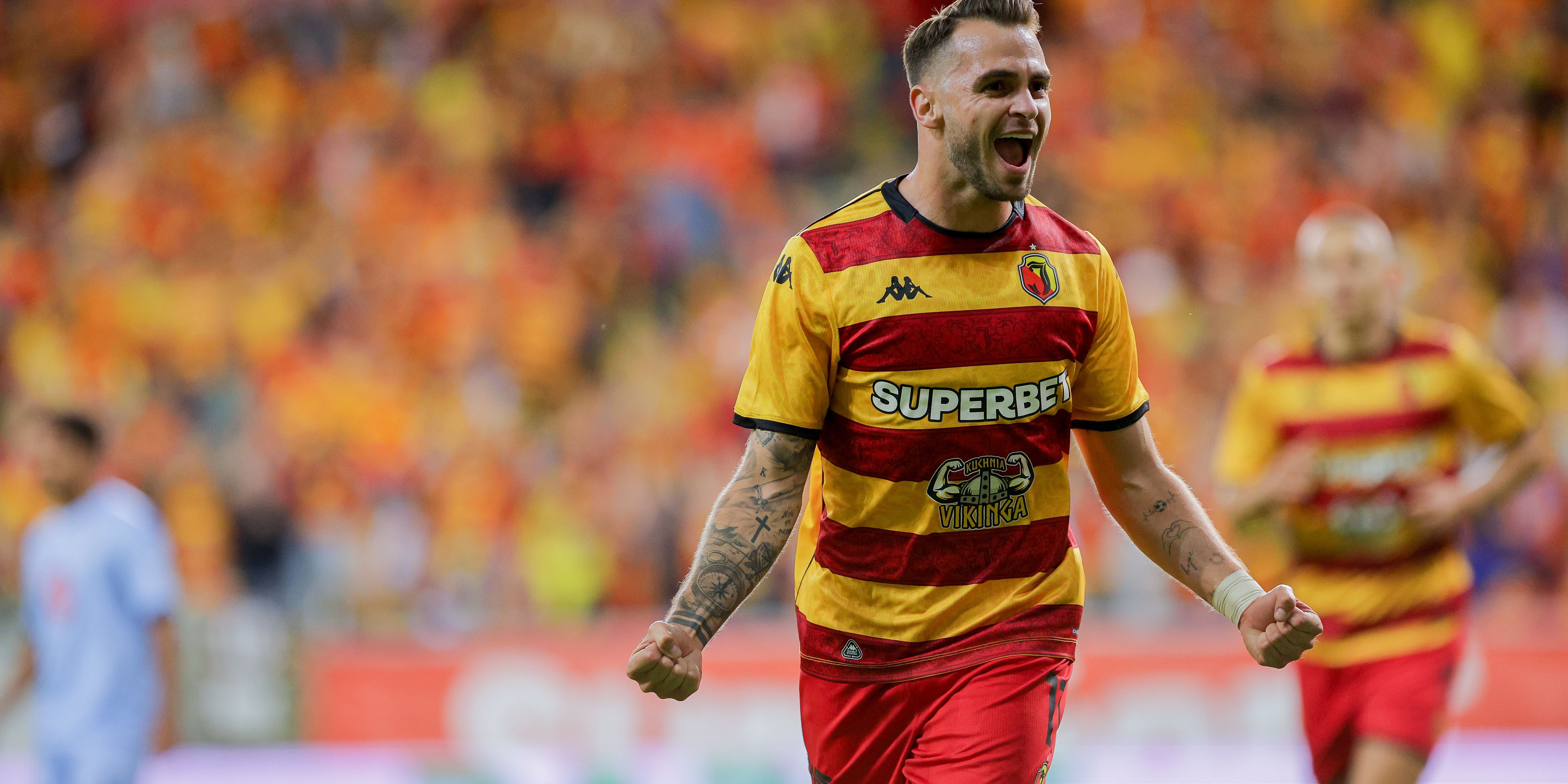 PKO BP Ekstraklasa Blog