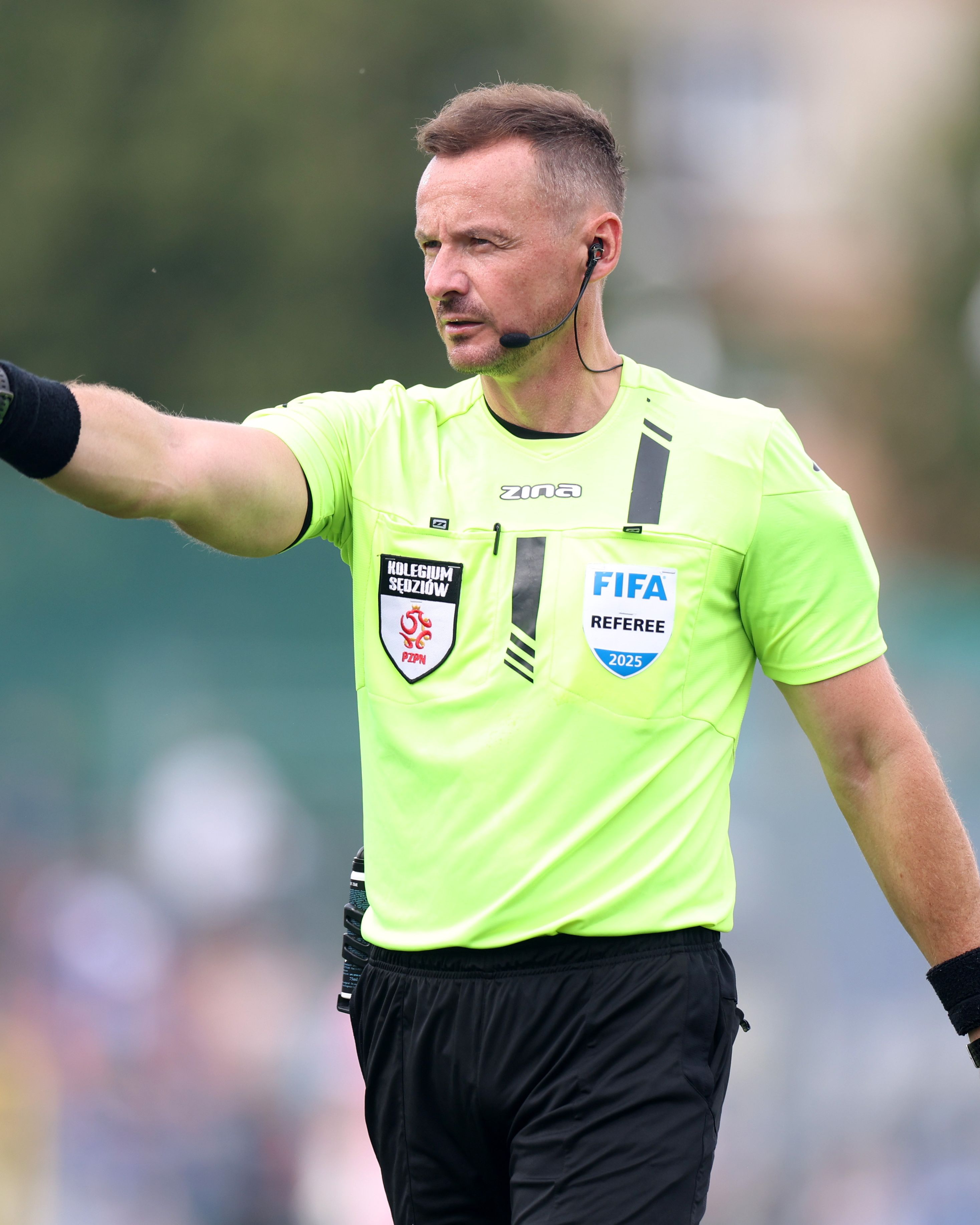 PKO BP Ekstraklasa Blog