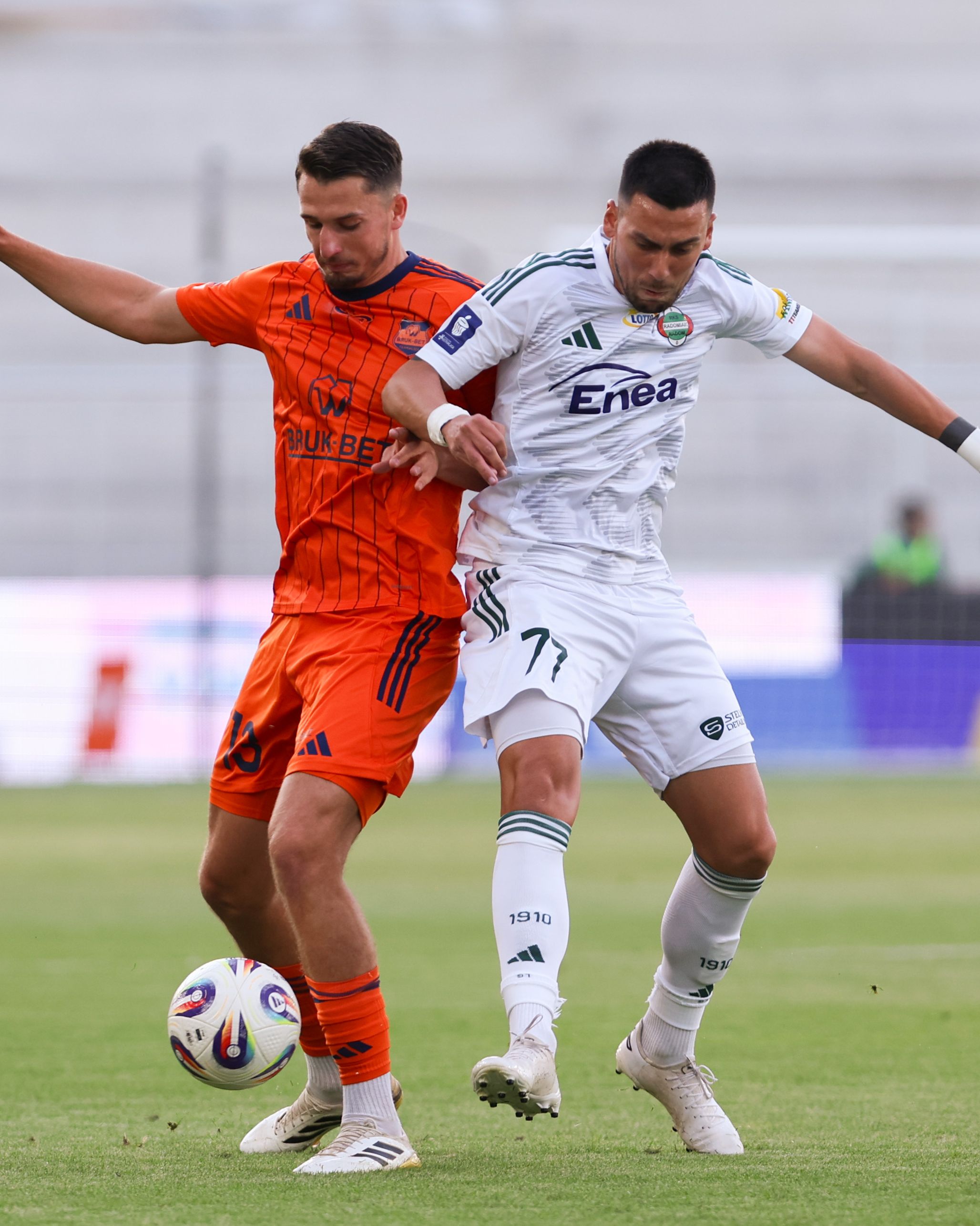 PKO BP Ekstraklasa Blog