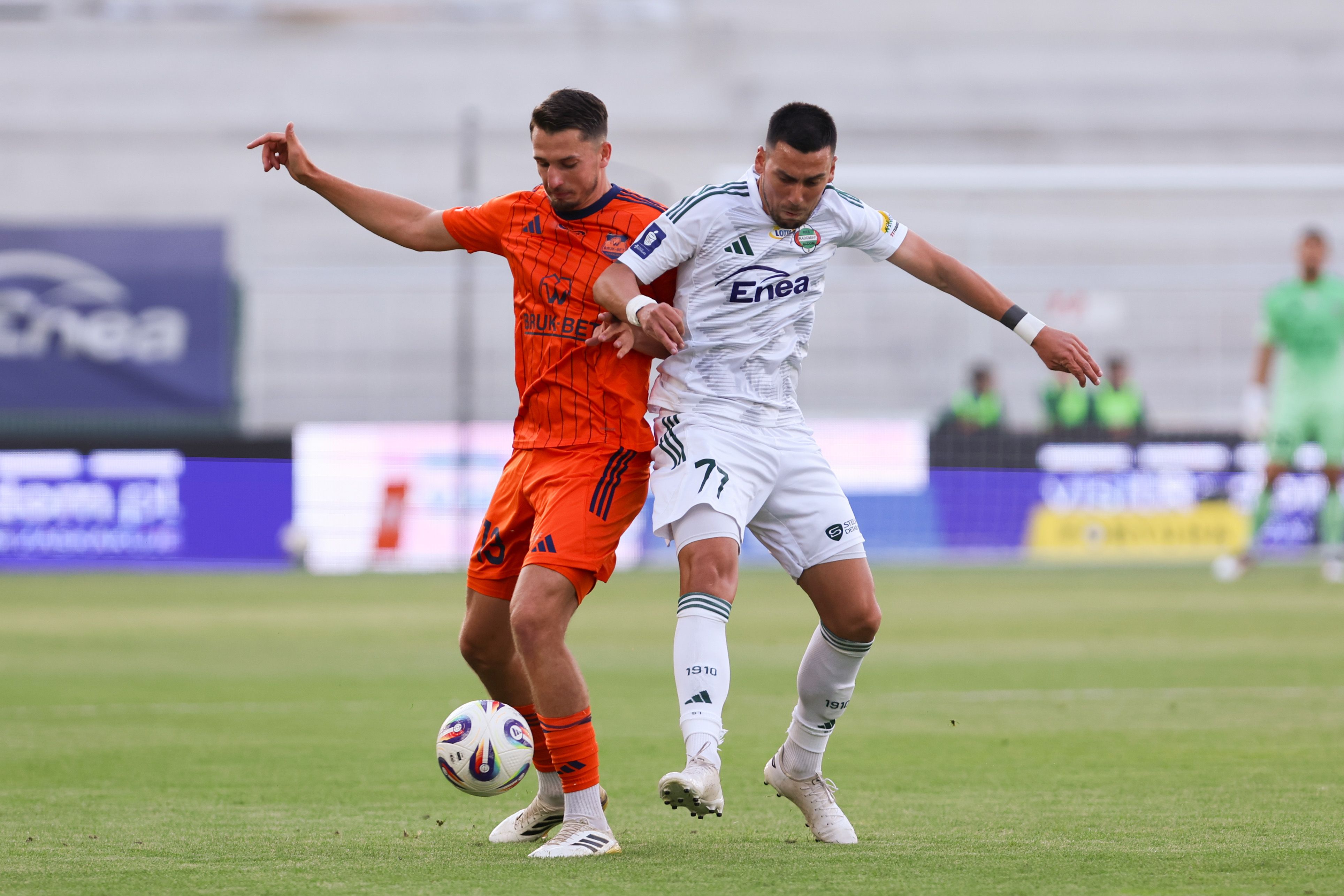 PKO BP Ekstraklasa Blog