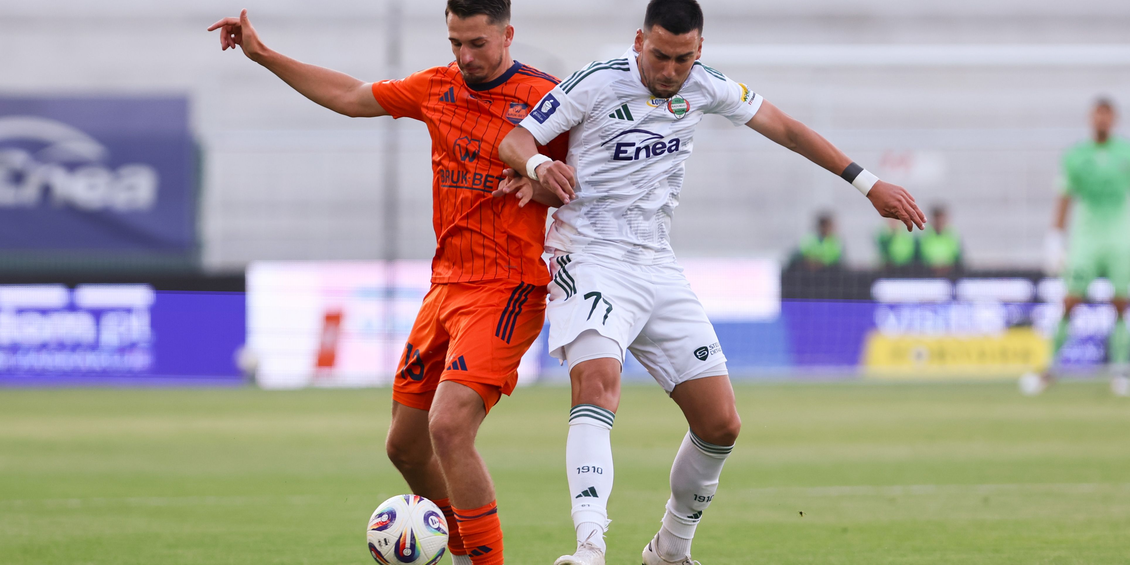 PKO BP Ekstraklasa Blog