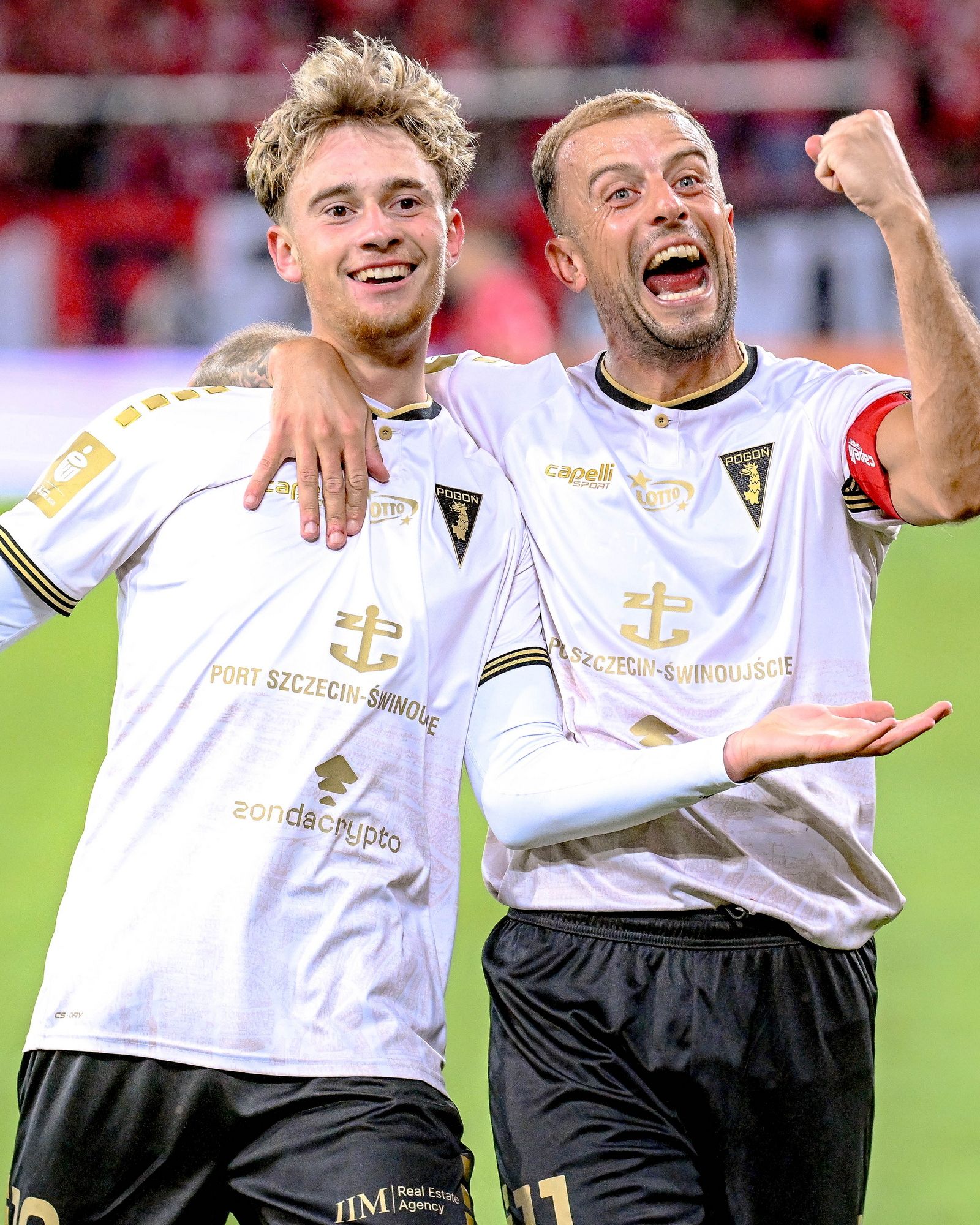 PKO BP Ekstraklasa Blog