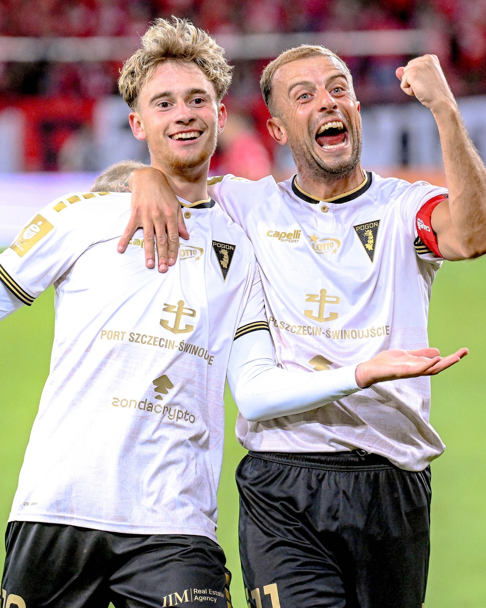 PKO BP Ekstraklasa Blog