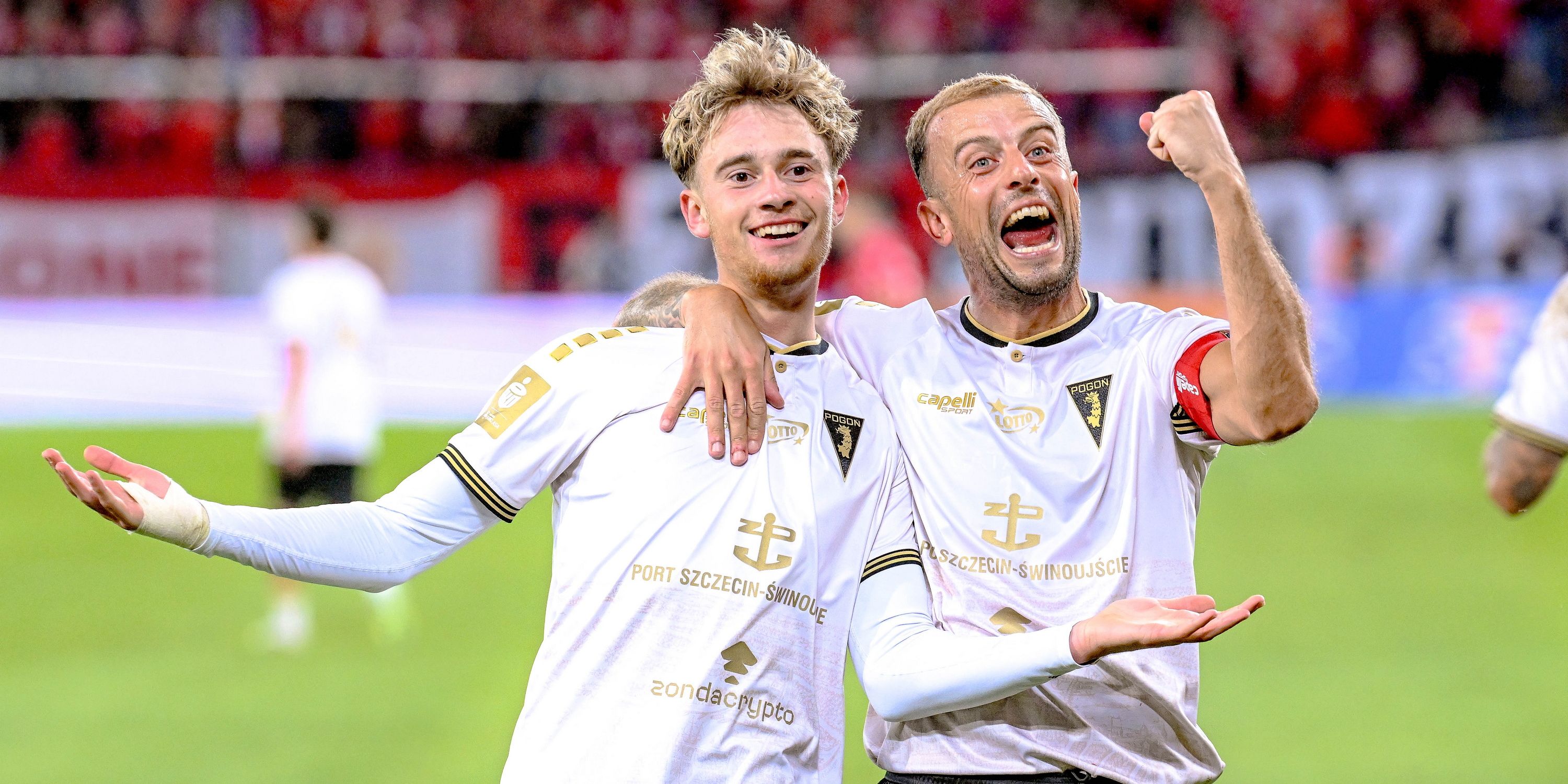 PKO BP Ekstraklasa Blog