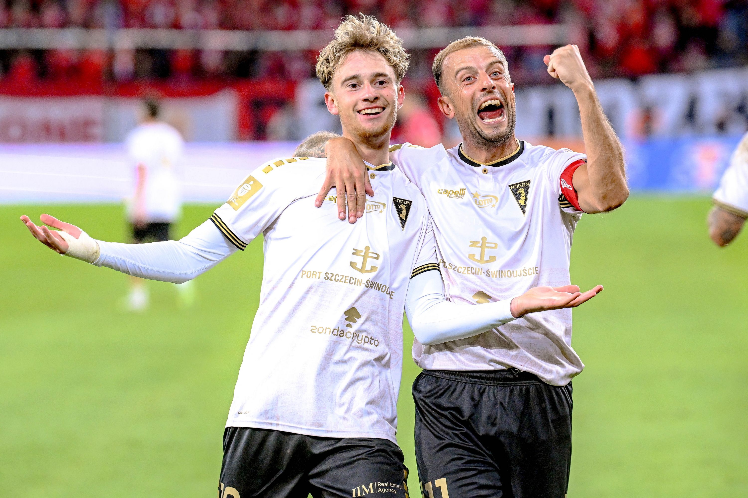 PKO BP Ekstraklasa Blog