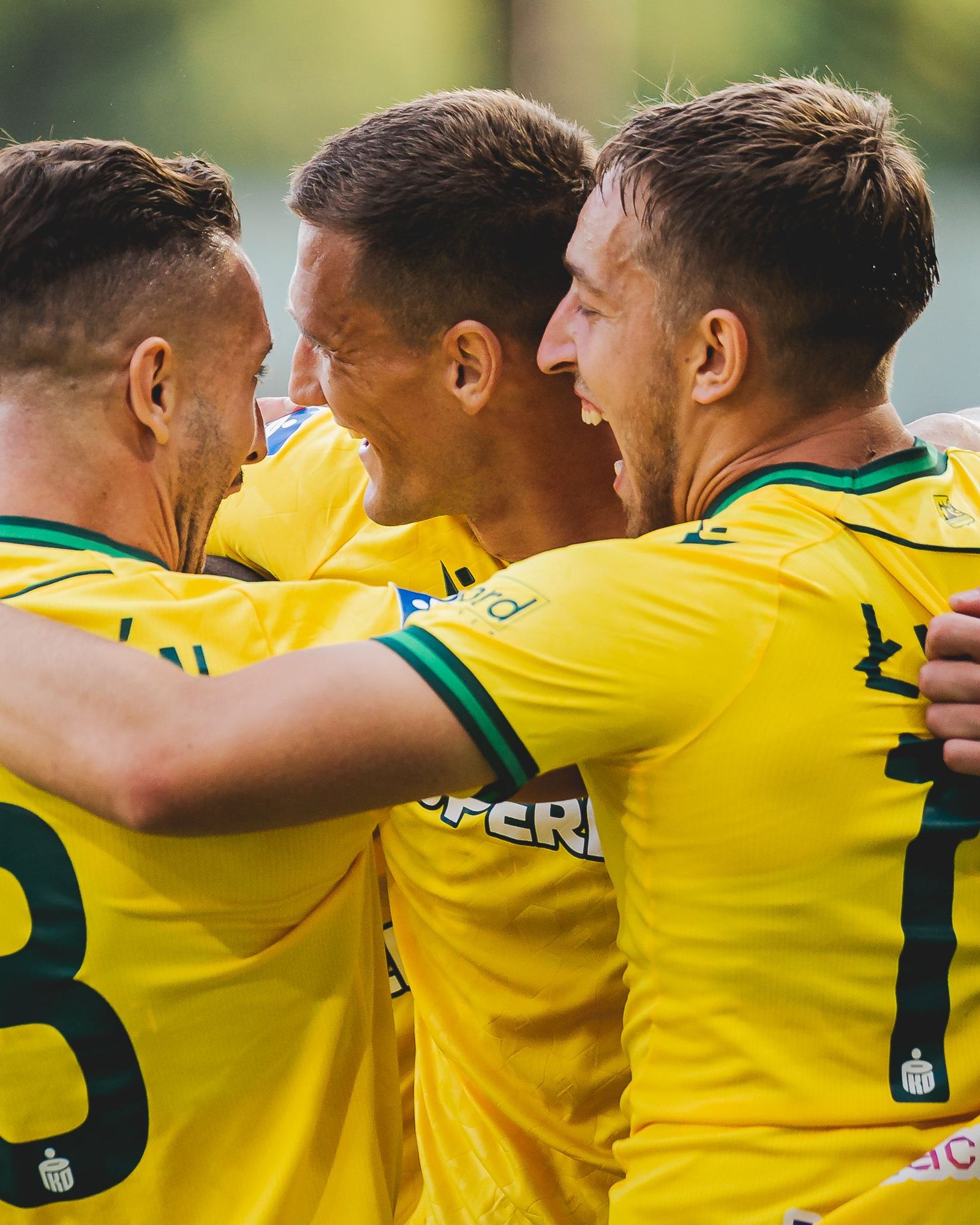 PKO BP Ekstraklasa Blog