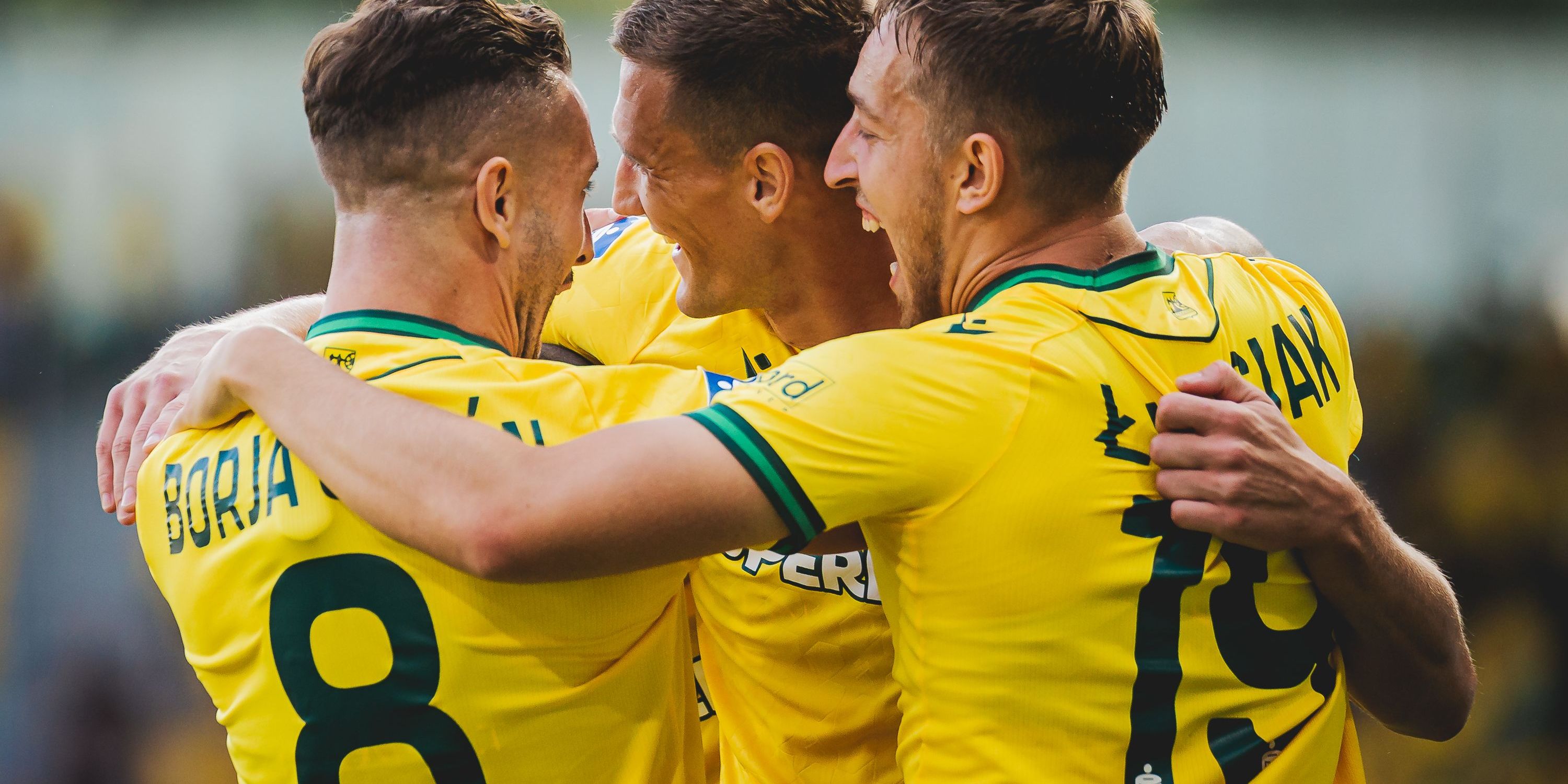 PKO BP Ekstraklasa Blog