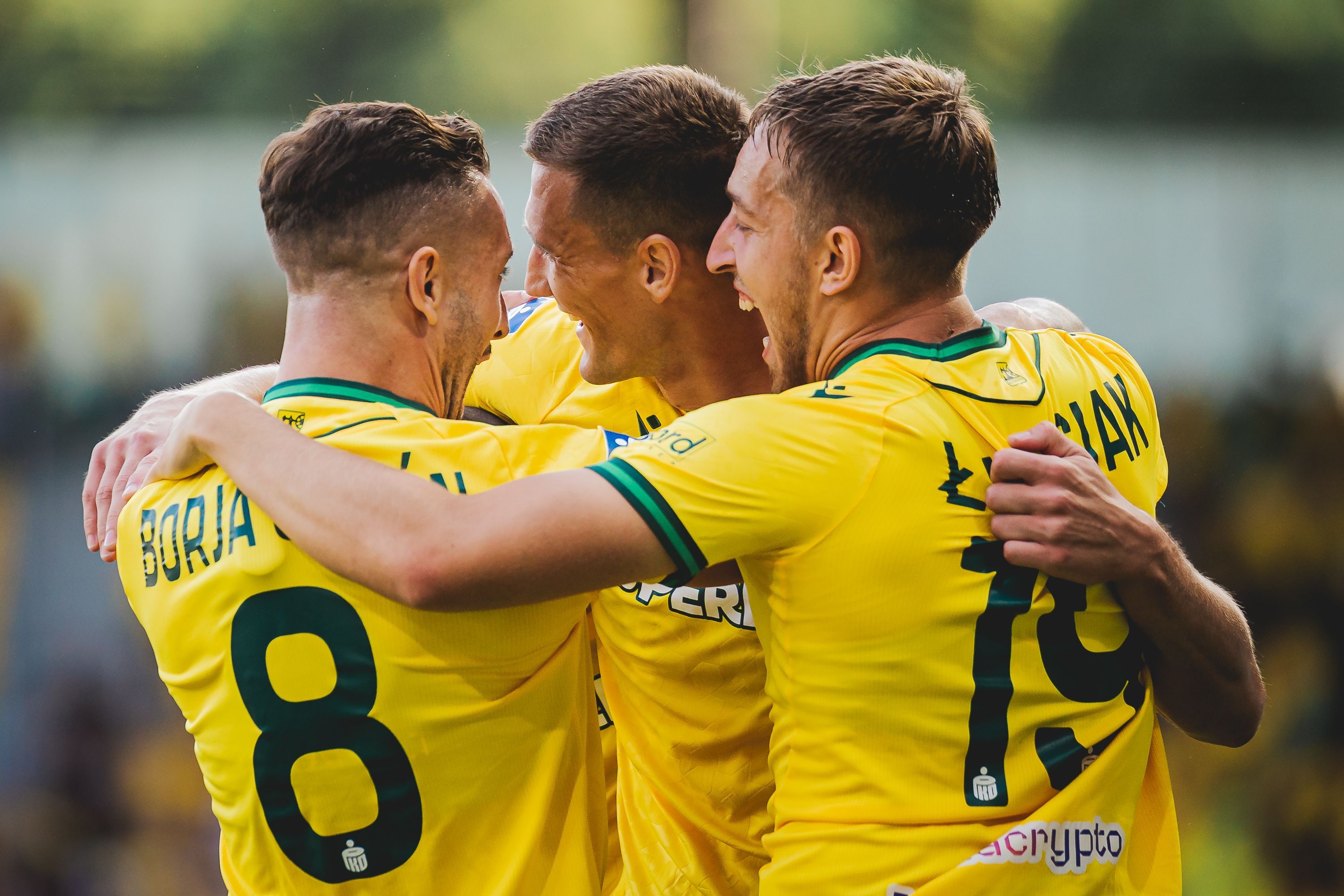 PKO BP Ekstraklasa Blog